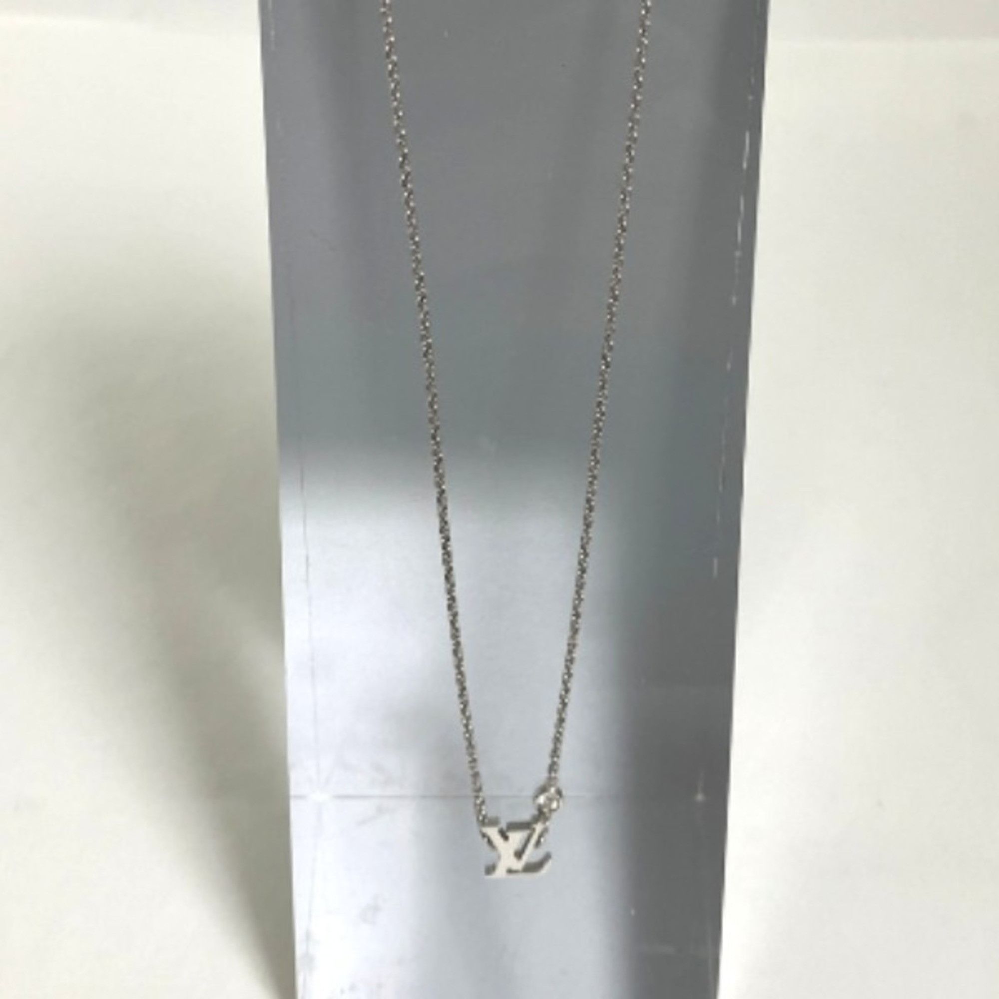 Louis Vuitton Louis Vuitton necklace Size ONE SIZE - 5 Thumbnail