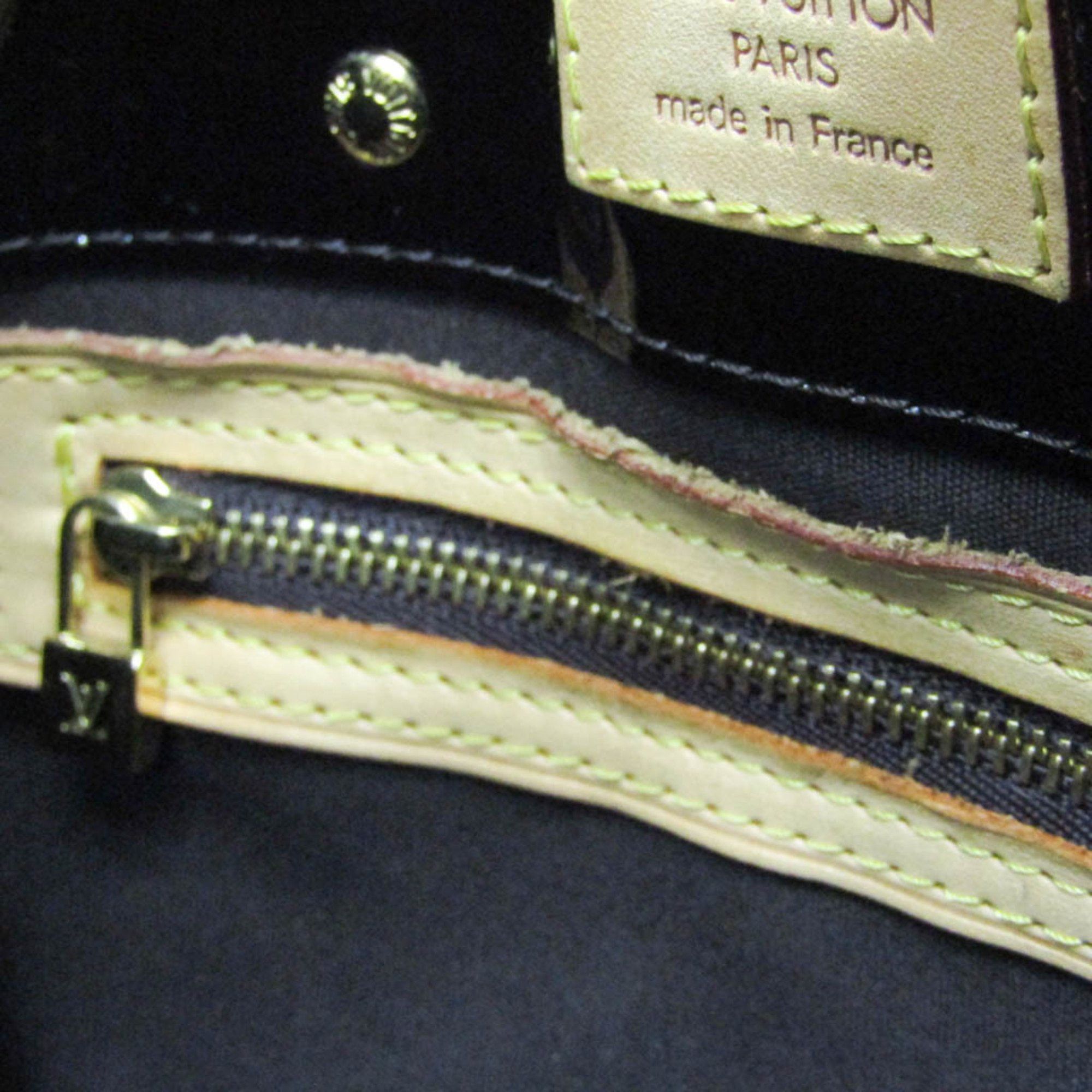 Louis Vuitton Louis Vuitton Reade handbag Size ONE SIZE - 7 Thumbnail