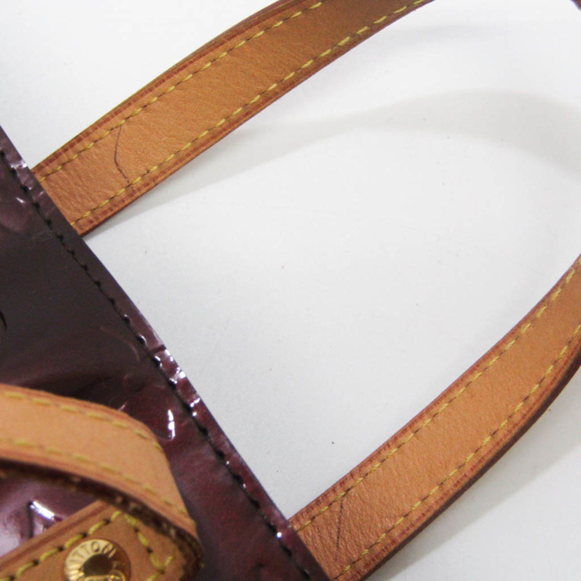 Louis Vuitton Louis Vuitton Reade handbag Size ONE SIZE - 12 Thumbnail