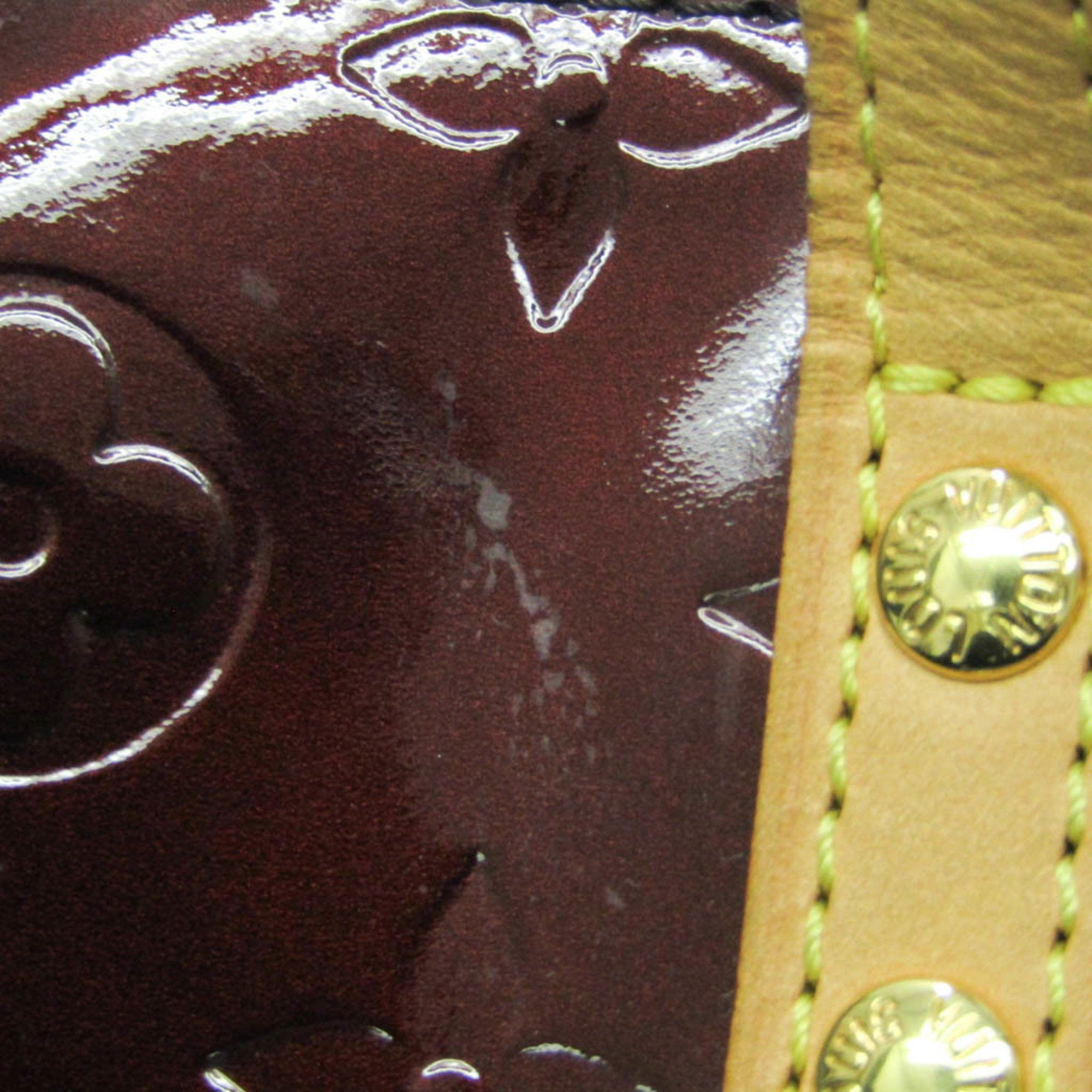 Louis Vuitton Louis Vuitton Reade handbag Size ONE SIZE - 8 Thumbnail