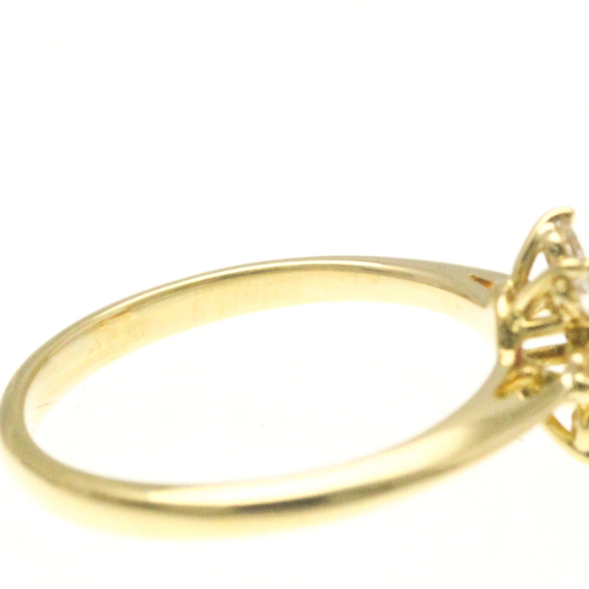 Tiffany & Co. Tiffany & Co ring Size ONE SIZE - 6 Thumbnail