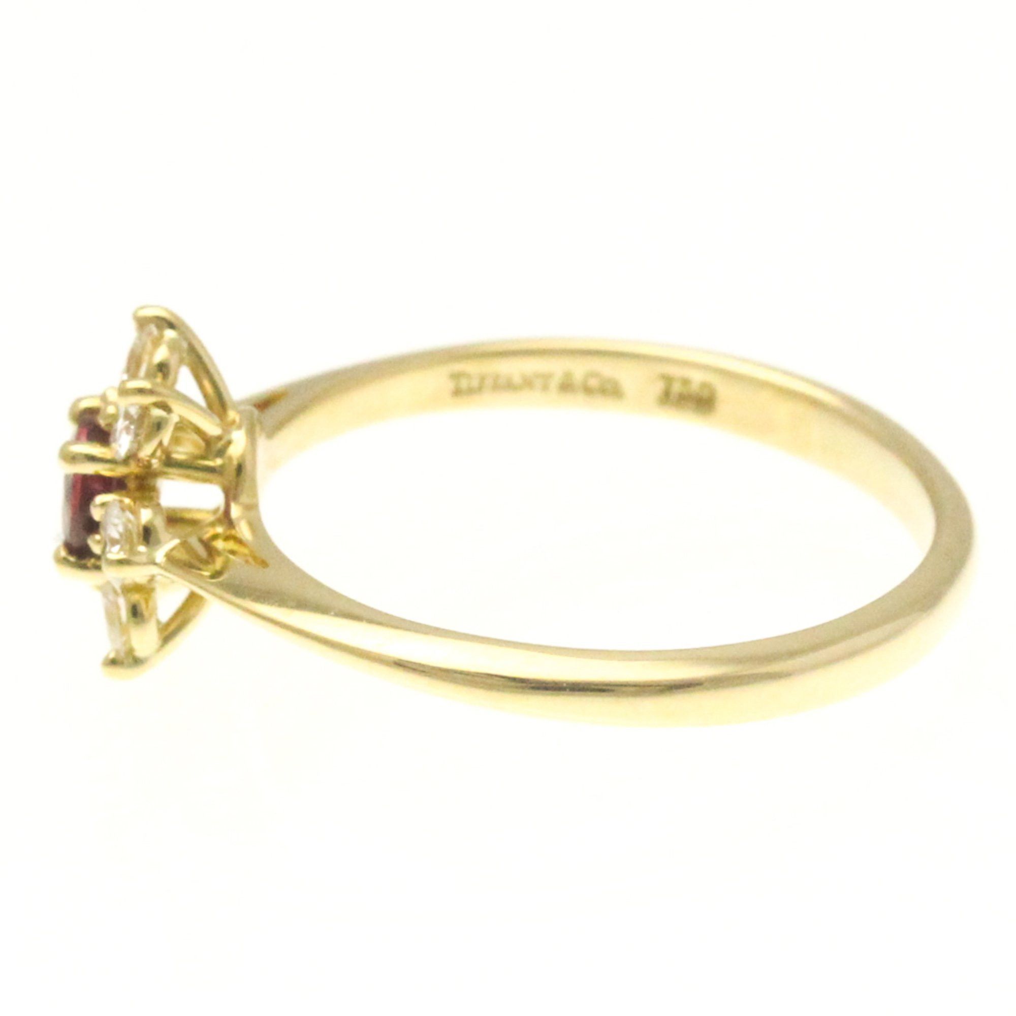 Tiffany & Co. Tiffany & Co ring Size ONE SIZE - 4 Thumbnail