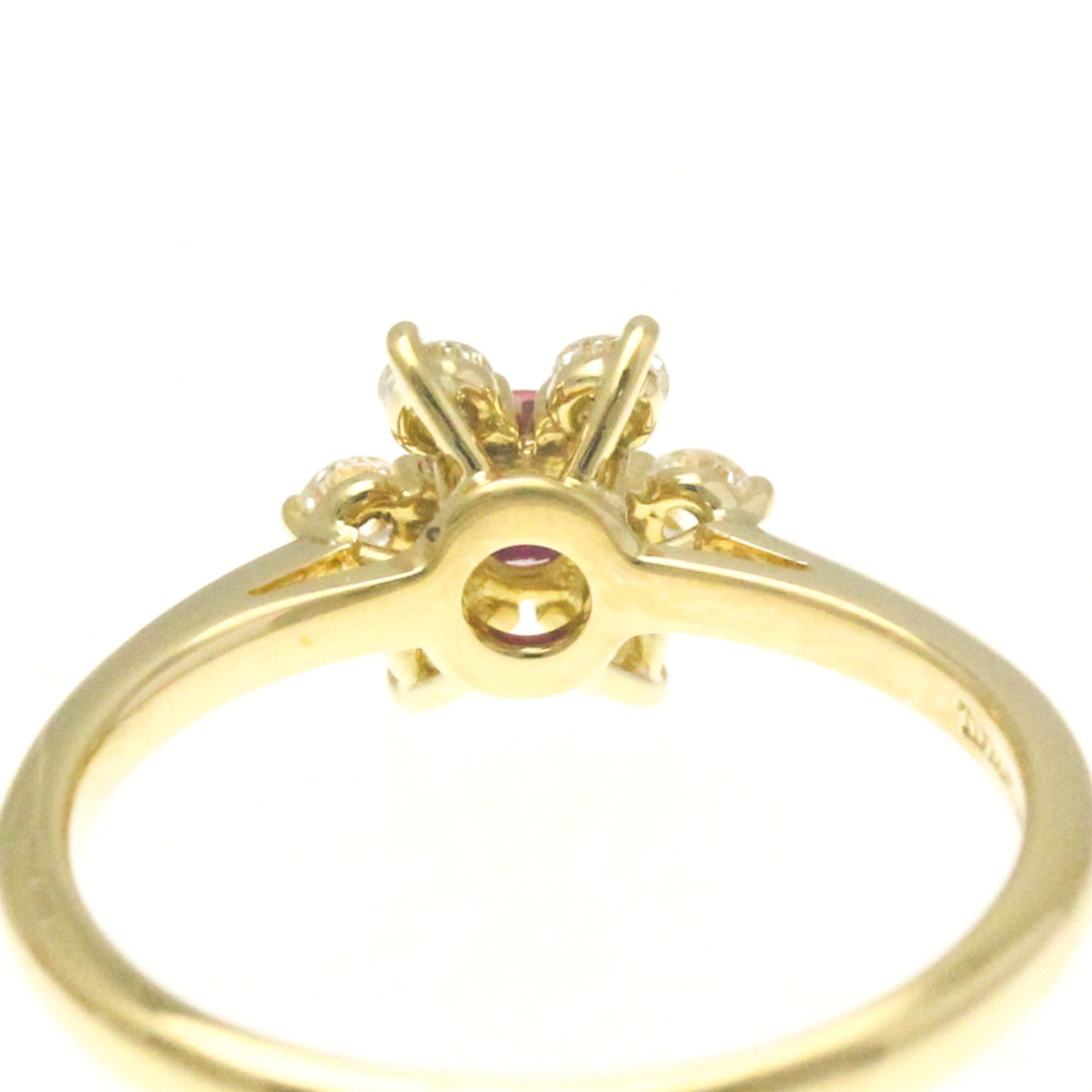 Tiffany & Co. Tiffany & Co ring Size ONE SIZE - 8 Thumbnail