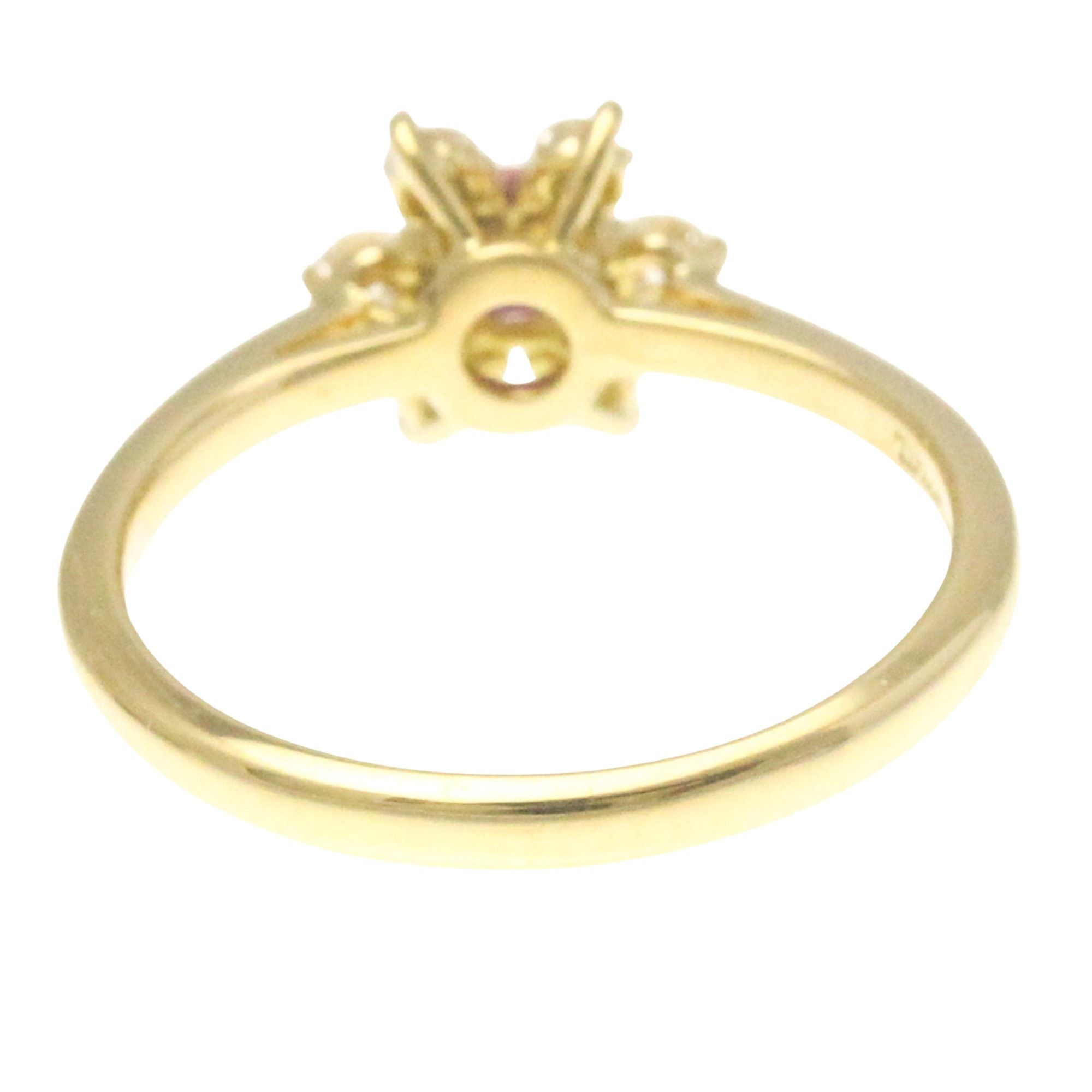 Tiffany & Co. Tiffany & Co ring Size ONE SIZE - 2 Thumbnail