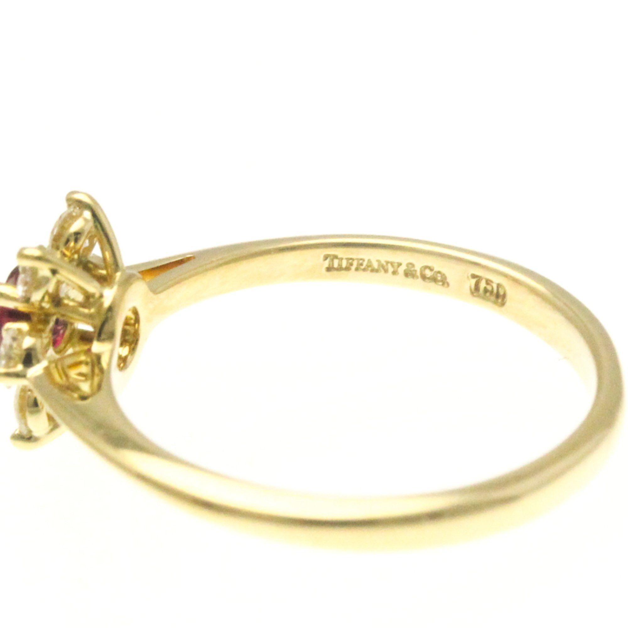Tiffany & Co. Tiffany & Co ring Size ONE SIZE - 5 Thumbnail