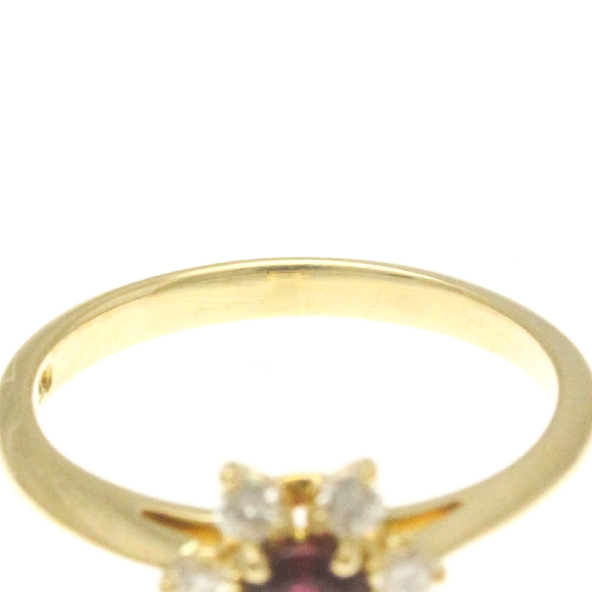Tiffany & Co. Tiffany & Co ring Size ONE SIZE - 9 Thumbnail