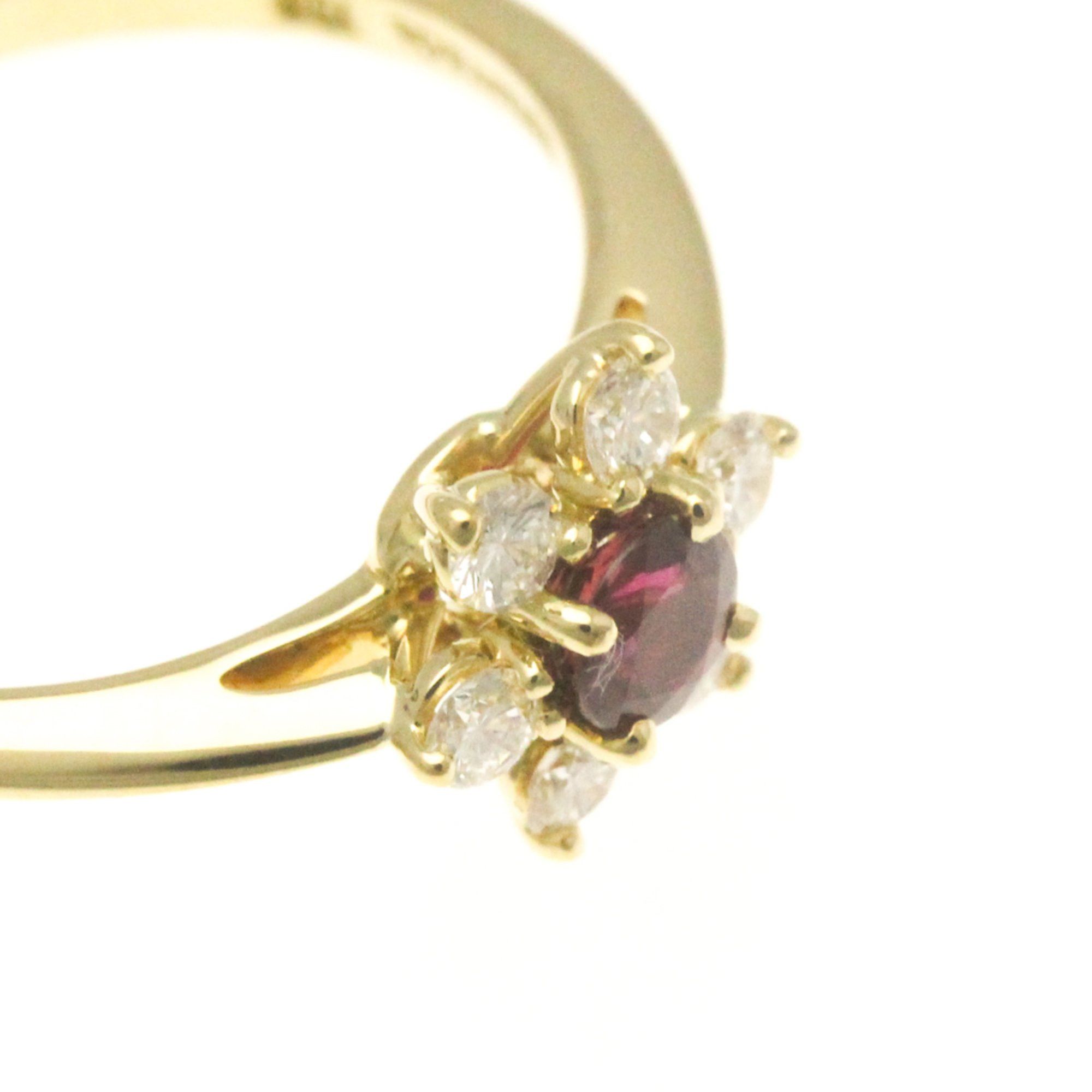 Tiffany & Co. Tiffany & Co ring Size ONE SIZE - 7 Thumbnail