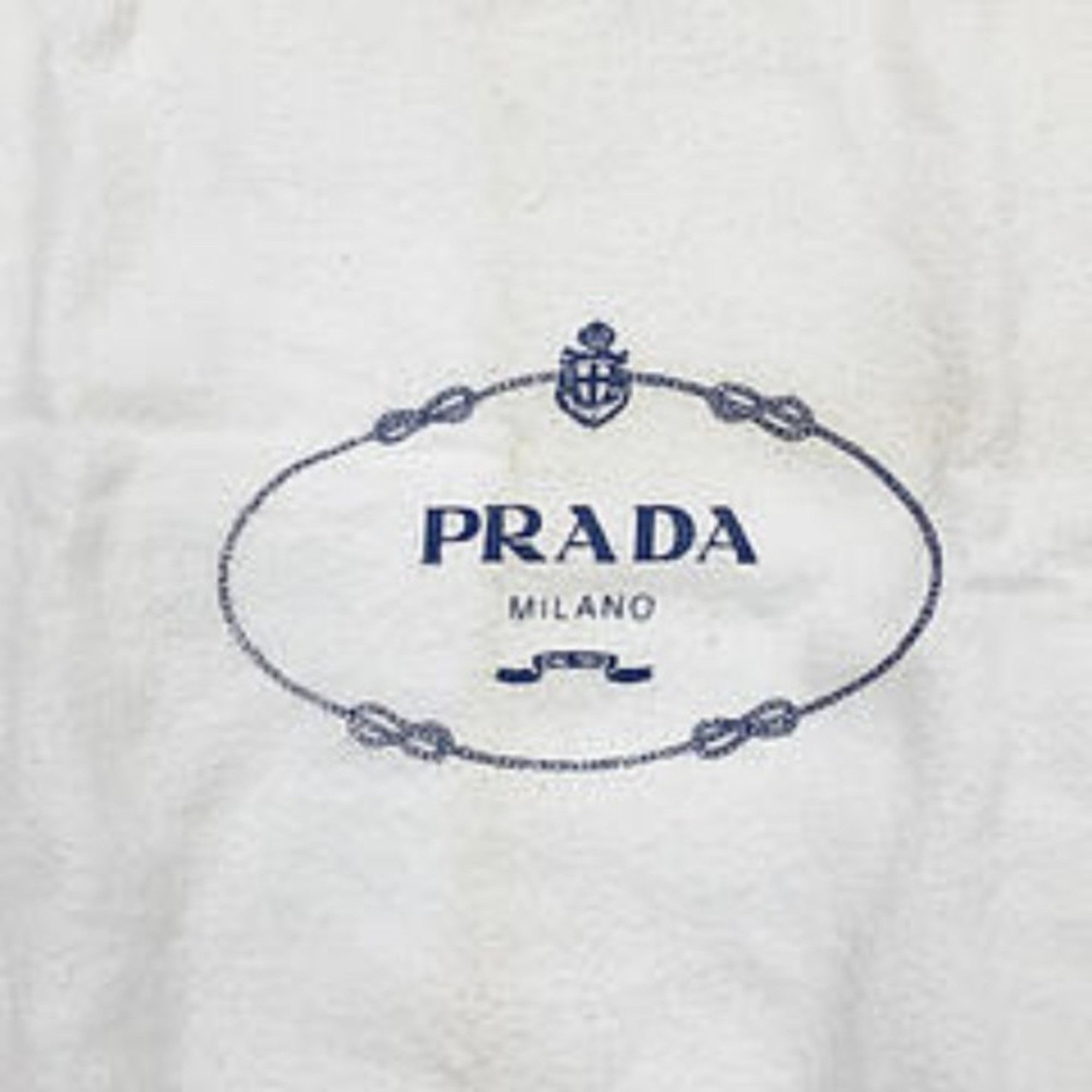 Prada Prada Canapa tote Size ONE SIZE - 5 Thumbnail