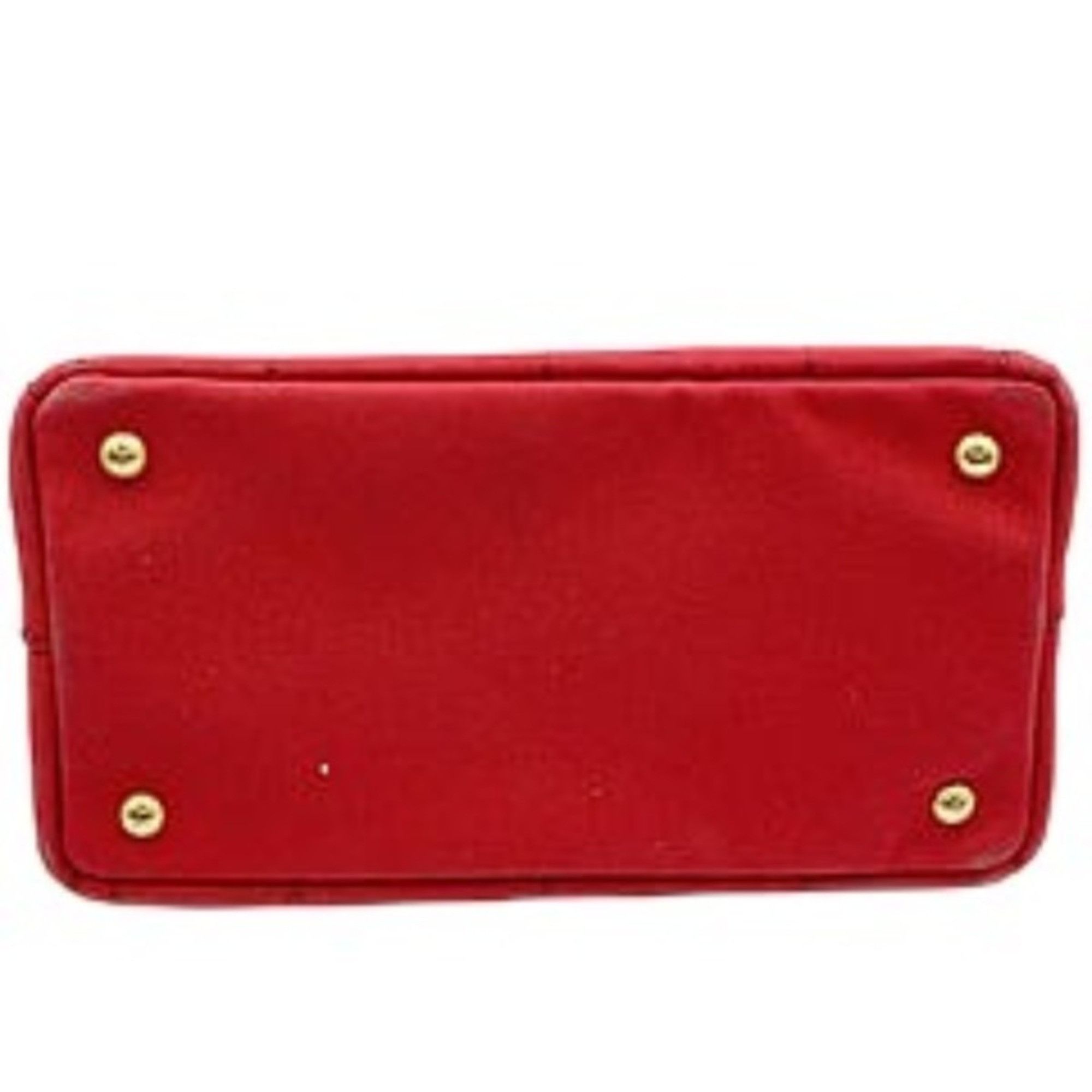 Prada Prada Canapa tote Size ONE SIZE - 3 Thumbnail