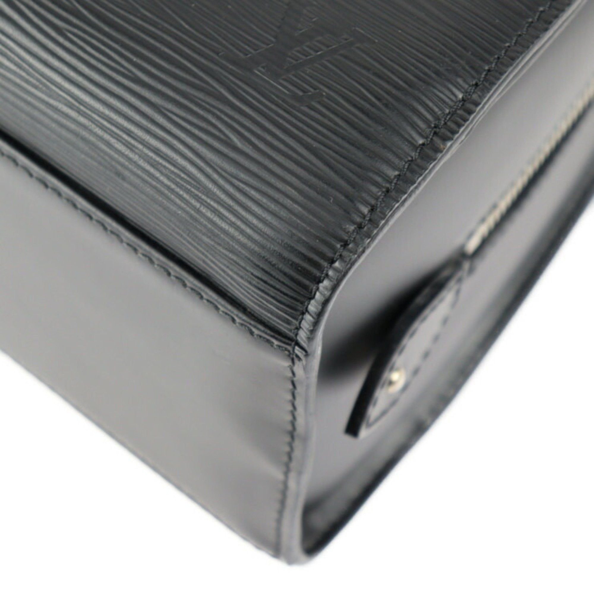 Louis Vuitton Louis Vuitton Pont Neuf handbag Size ONE SIZE - 10 Thumbnail