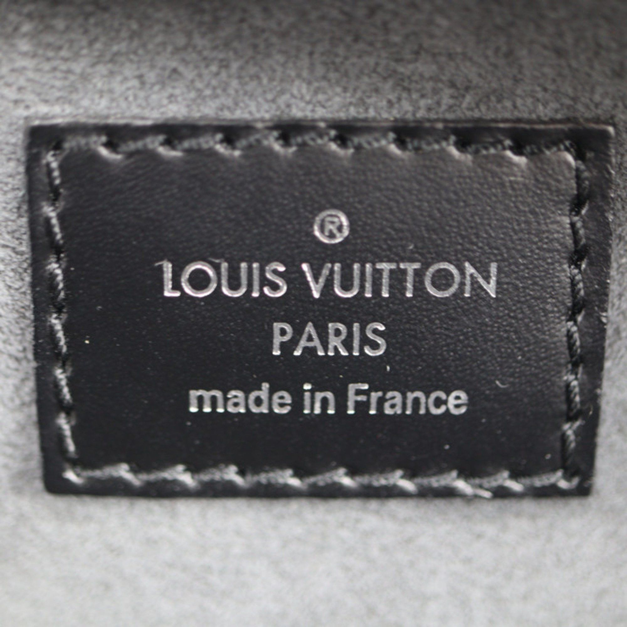 Louis Vuitton Louis Vuitton Pont Neuf handbag Size ONE SIZE - 6 Thumbnail