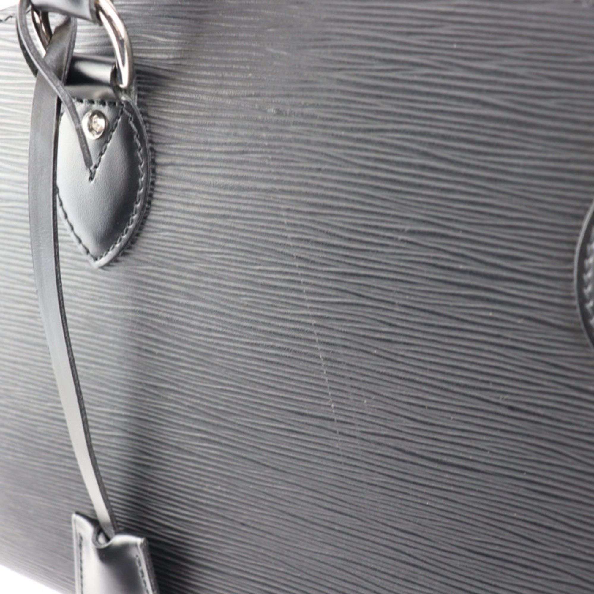 Louis Vuitton Louis Vuitton Pont Neuf handbag Size ONE SIZE - 9 Thumbnail