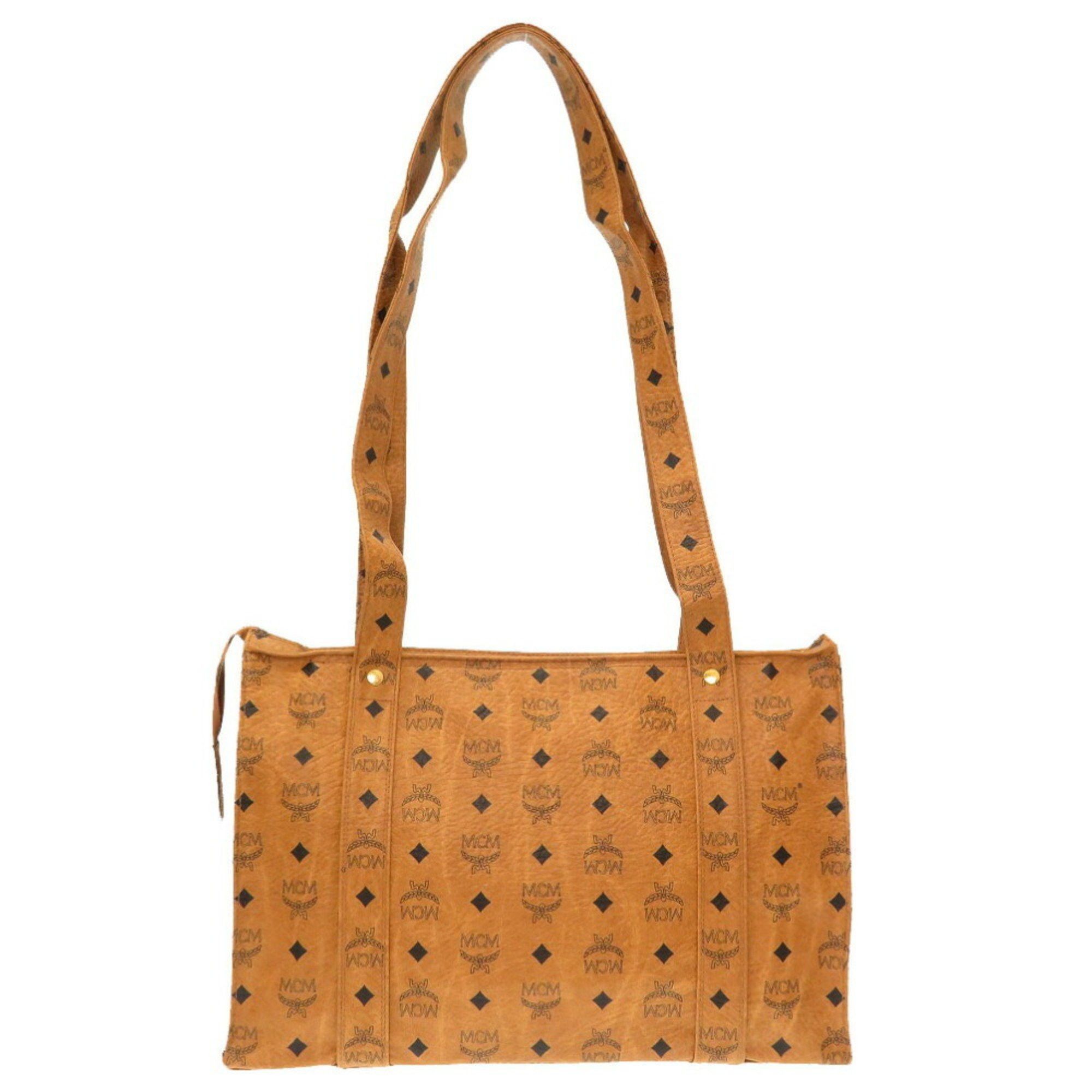 MCM MCM Visetos tote Size ONE SIZE - 9 Thumbnail