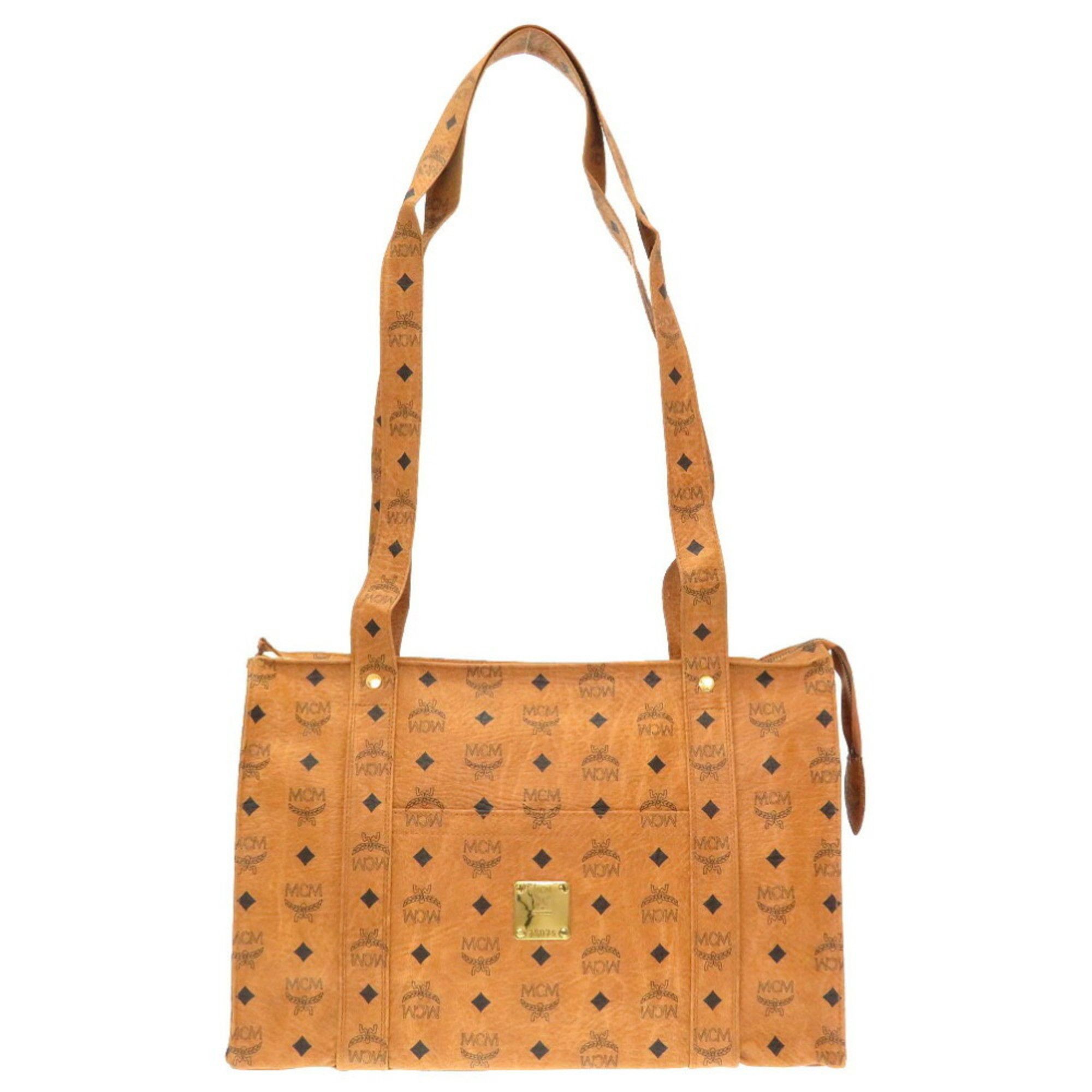 MCM MCM Visetos tote Size ONE SIZE - 2 Thumbnail