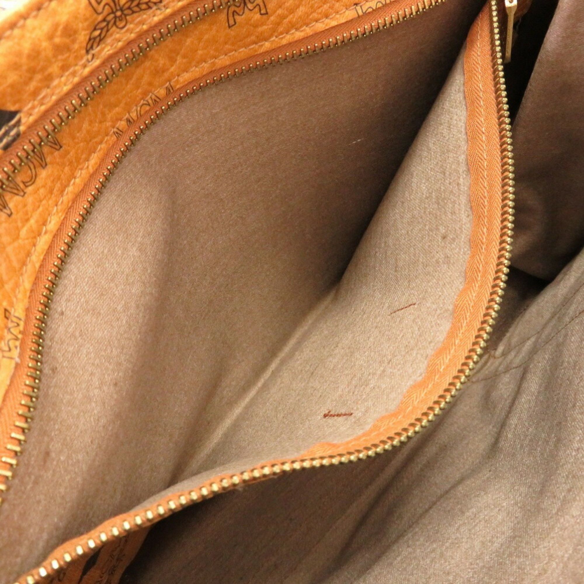 MCM MCM Visetos tote Size ONE SIZE - 7 Thumbnail