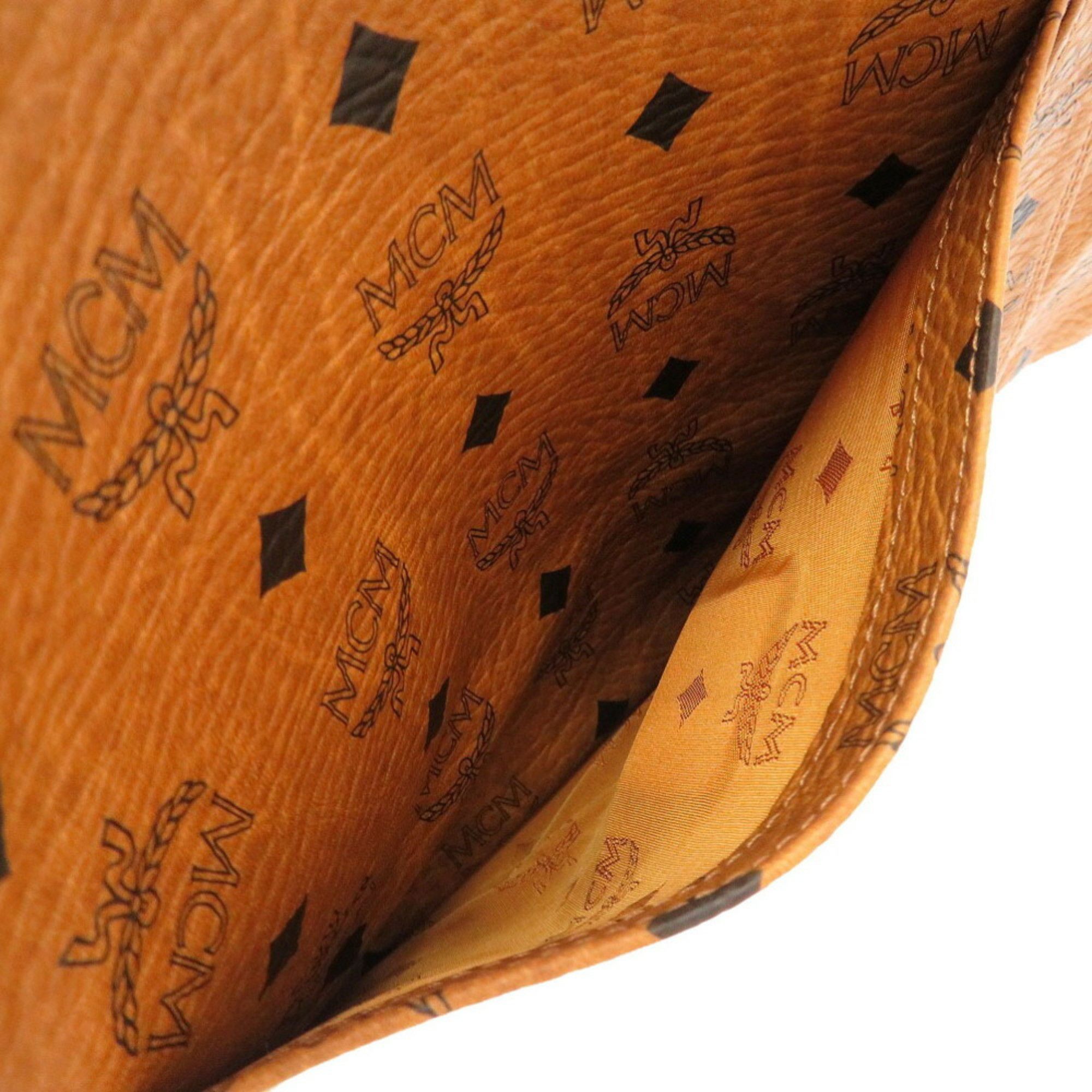 MCM MCM Visetos tote Size ONE SIZE - 8 Thumbnail