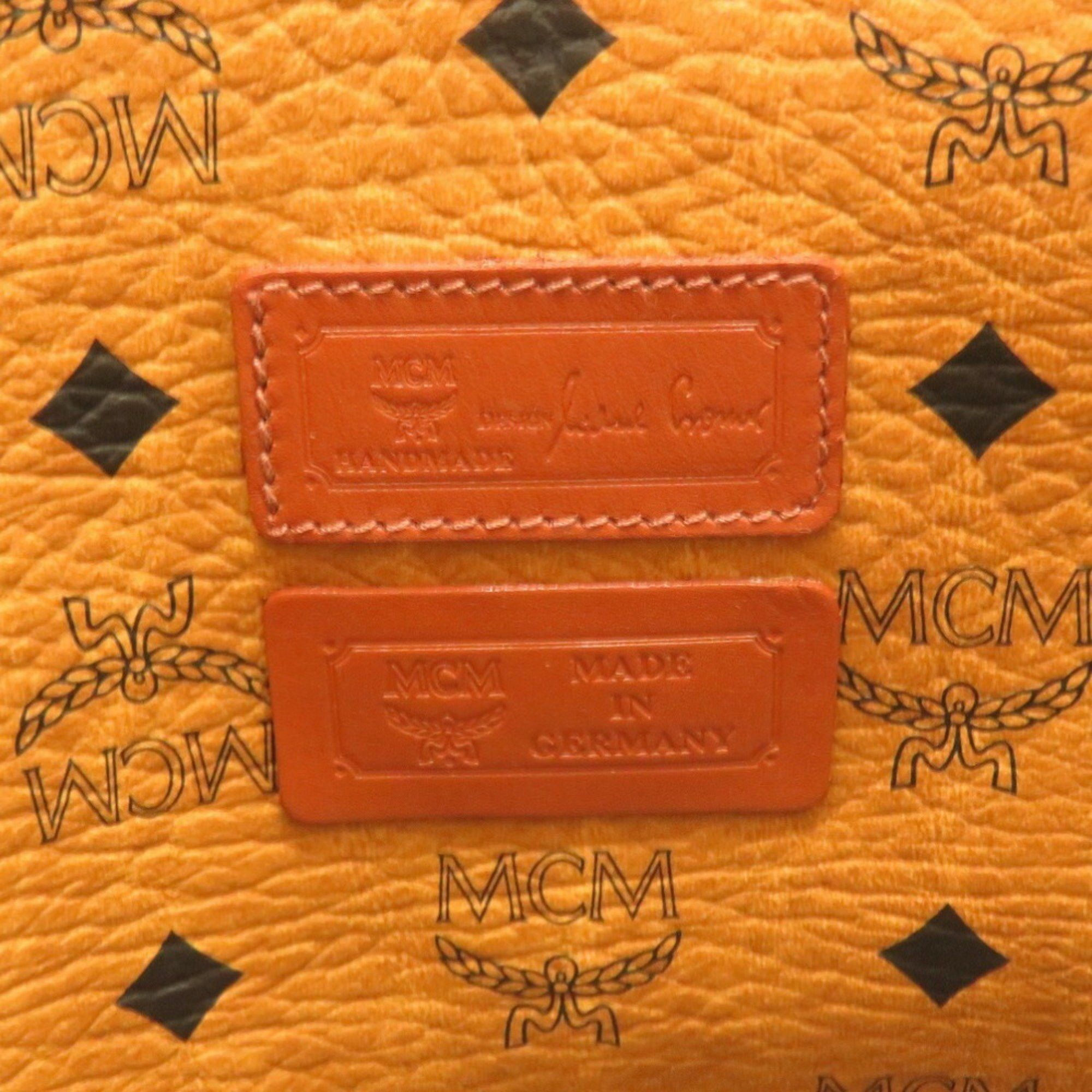 MCM MCM Visetos tote Size ONE SIZE - 5 Thumbnail