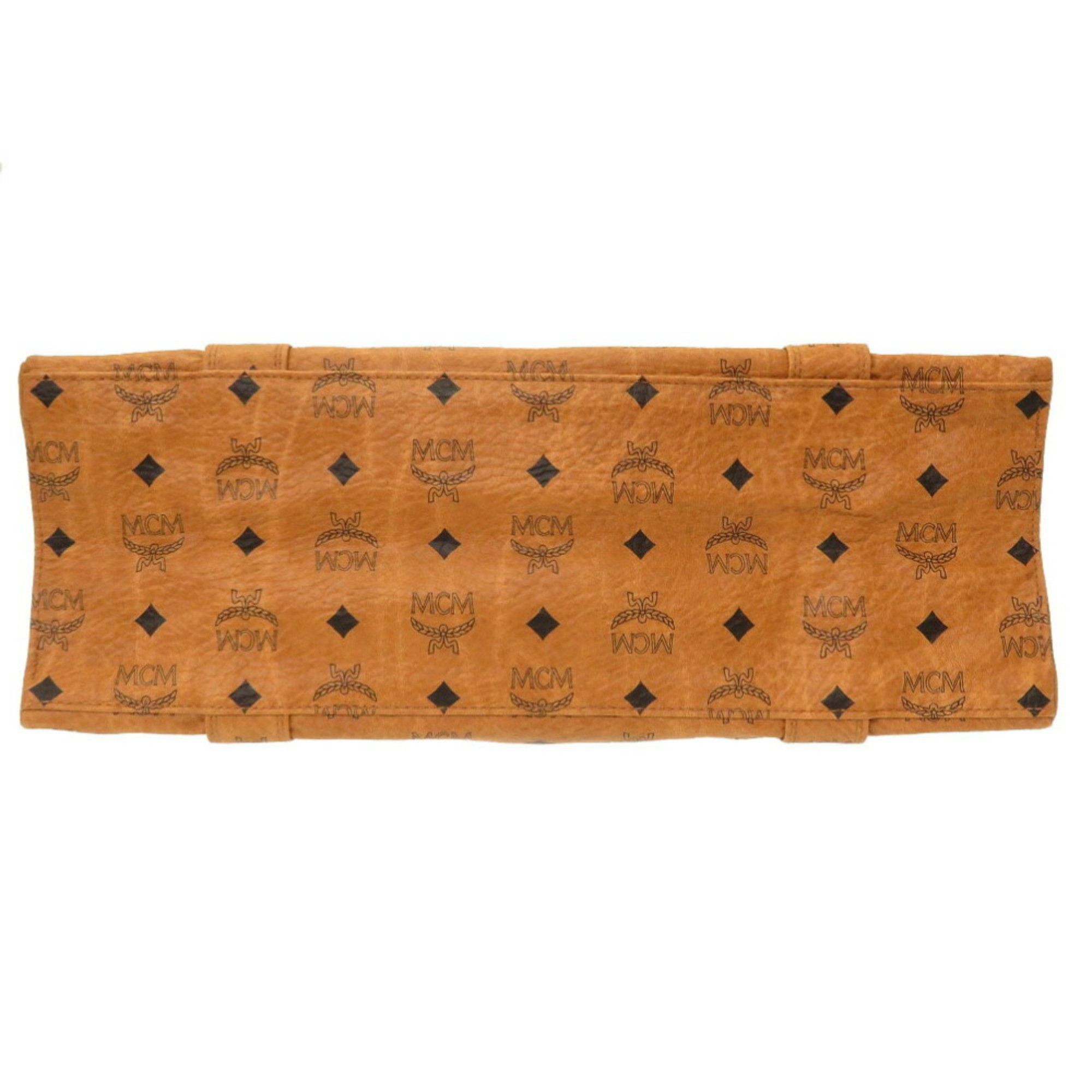 MCM MCM Visetos tote Size ONE SIZE - 4 Thumbnail