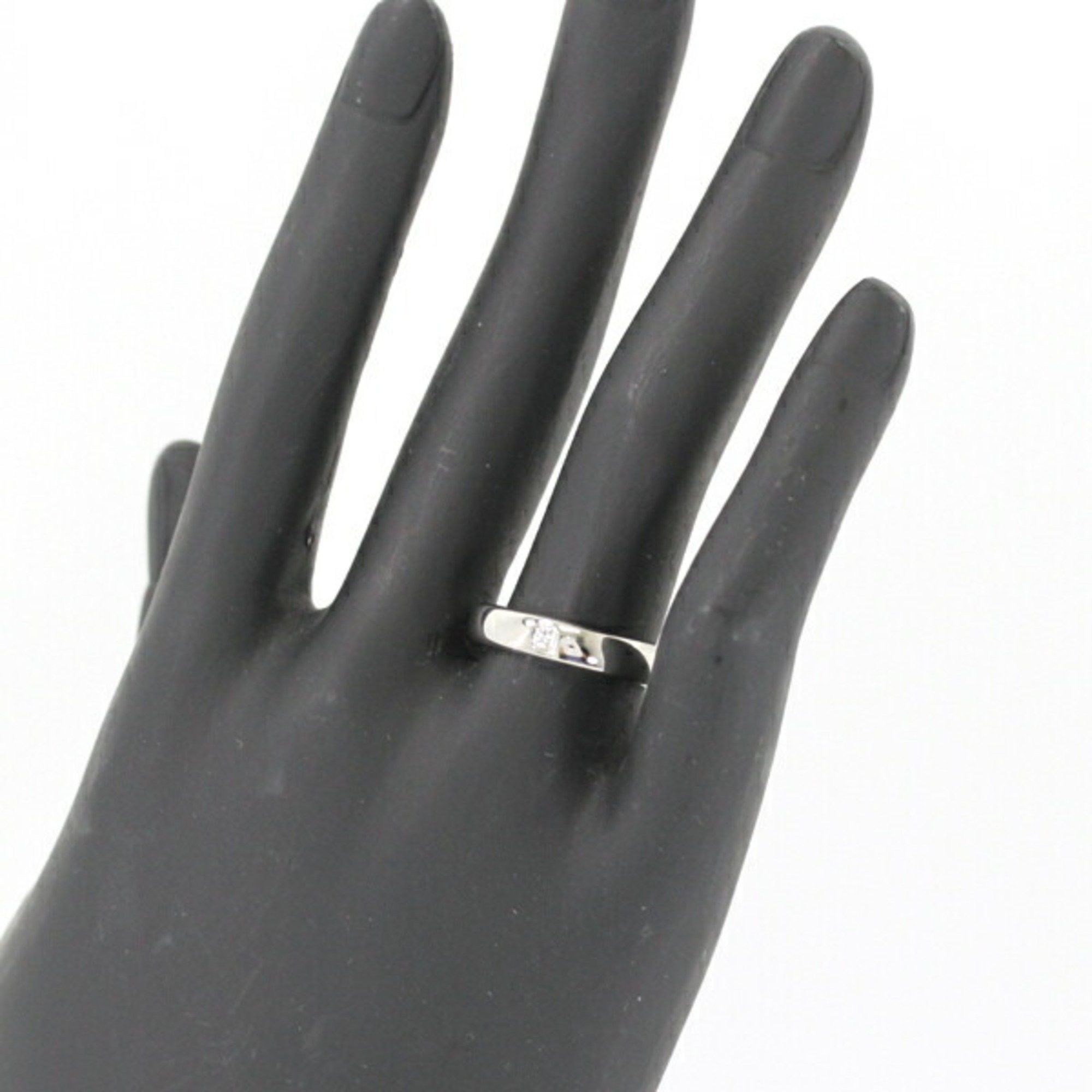 Tiffany & Co. Tiffany & Co Elsa Peretti ring Size ONE SIZE - 9 Thumbnail