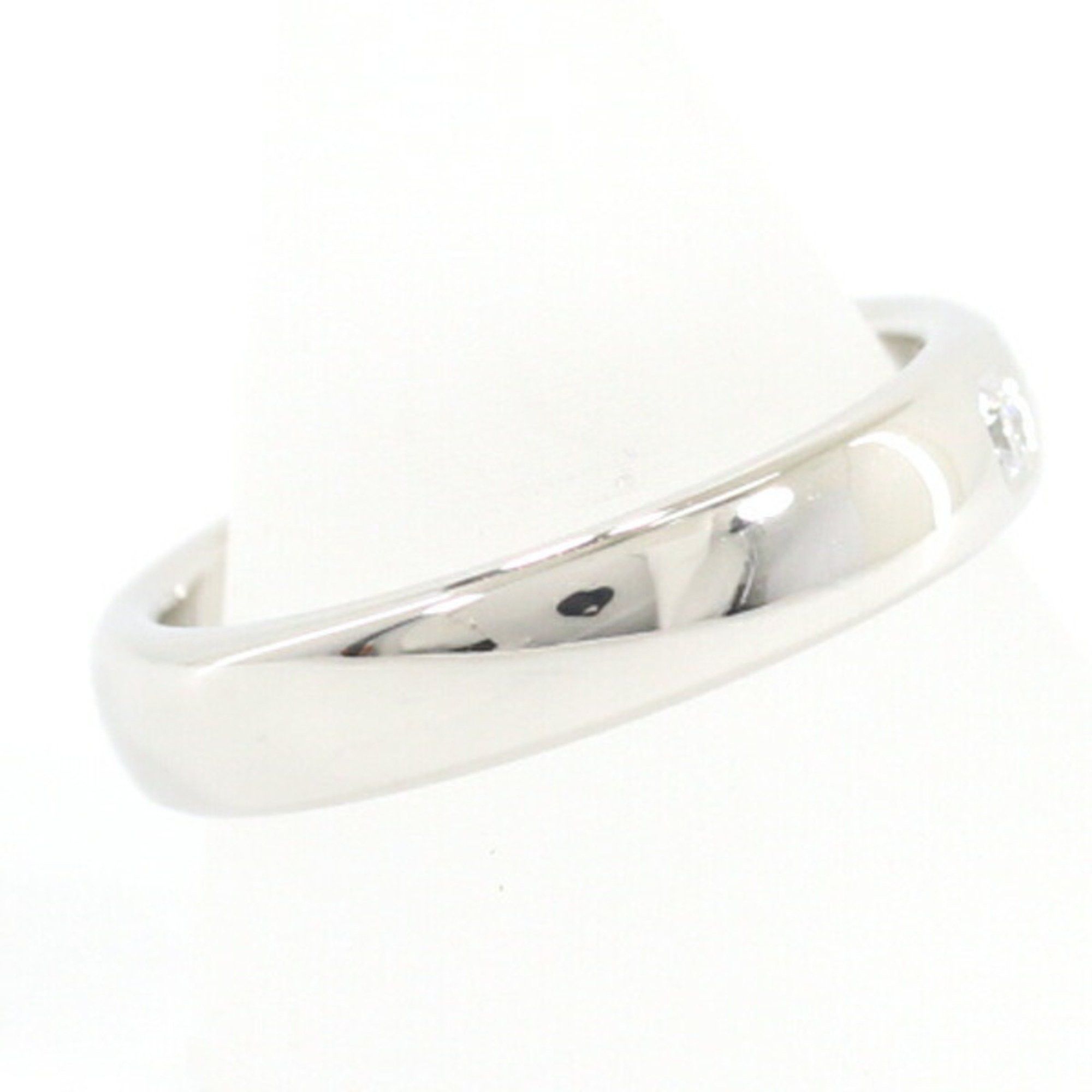 Tiffany & Co. Tiffany & Co Elsa Peretti ring Size ONE SIZE - 8 Thumbnail