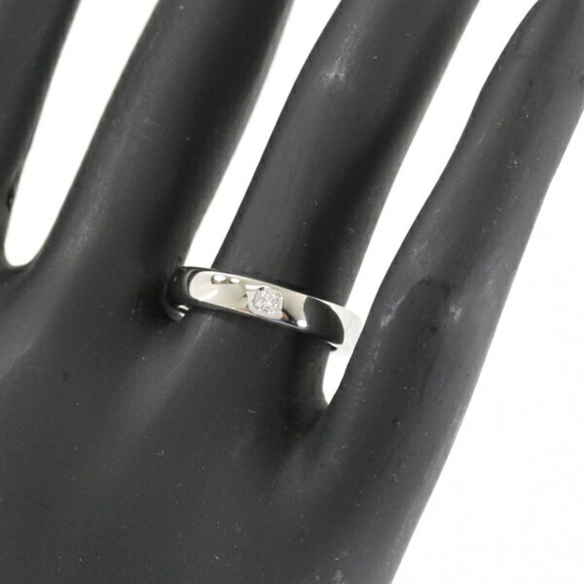 Tiffany & Co. Tiffany & Co Elsa Peretti ring Size ONE SIZE - 6 Thumbnail