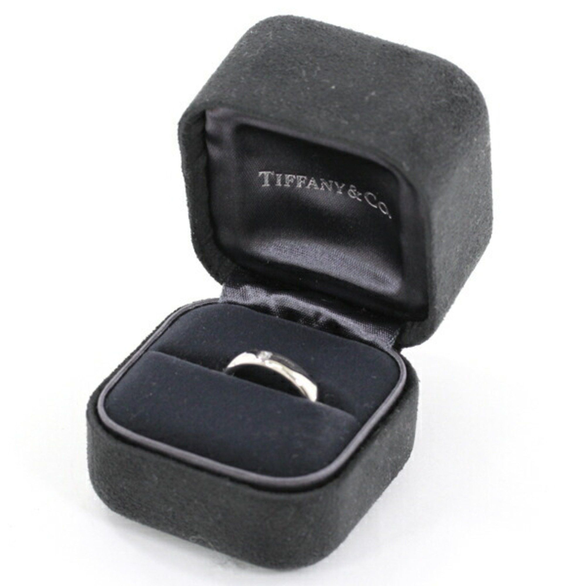 Tiffany & Co. Tiffany & Co Elsa Peretti ring Size ONE SIZE - 5 Thumbnail