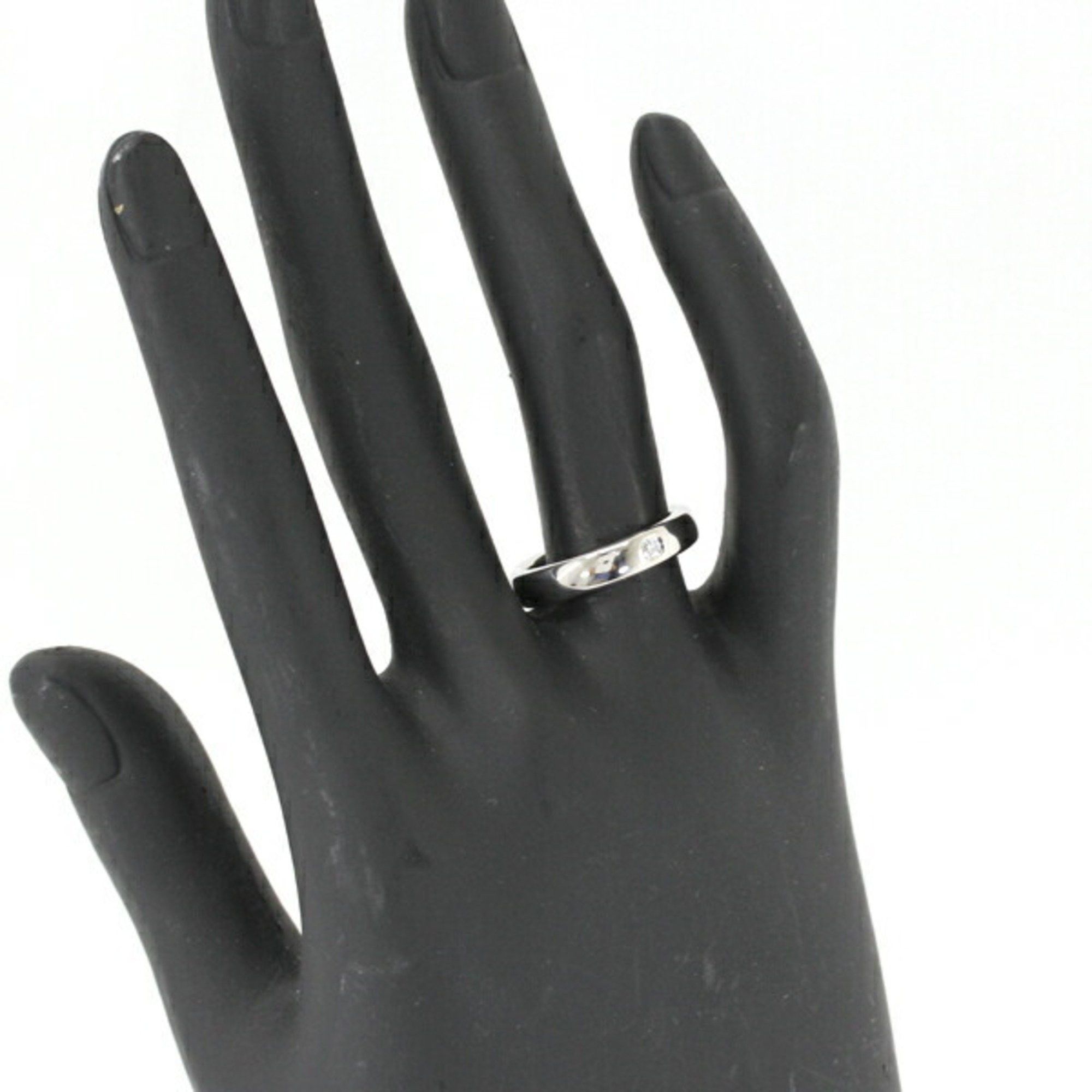 Tiffany & Co. Tiffany & Co Elsa Peretti ring Size ONE SIZE - 10 Thumbnail