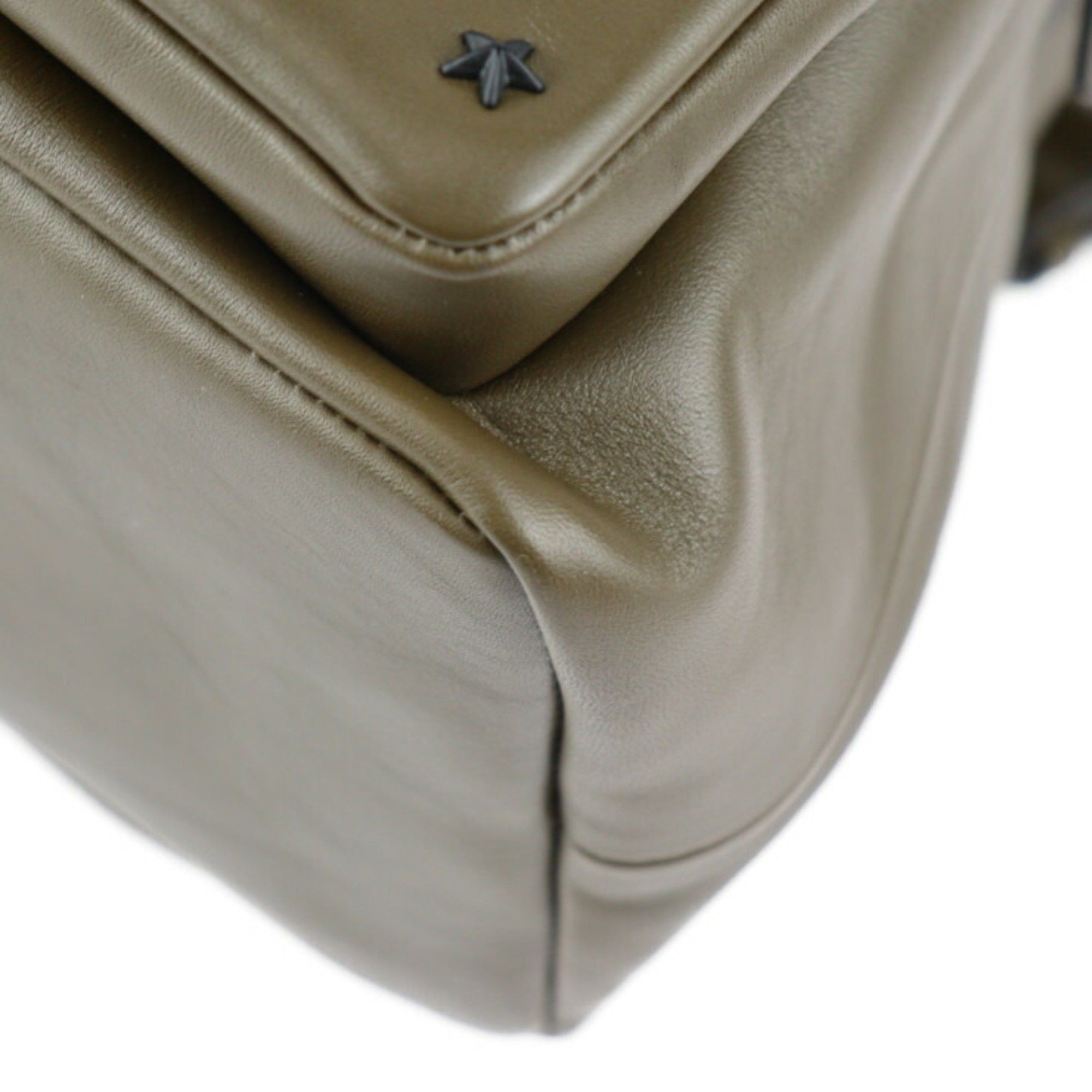Jimmy Choo Jimmy Choo Star backpack Size ONE SIZE - 10 Thumbnail