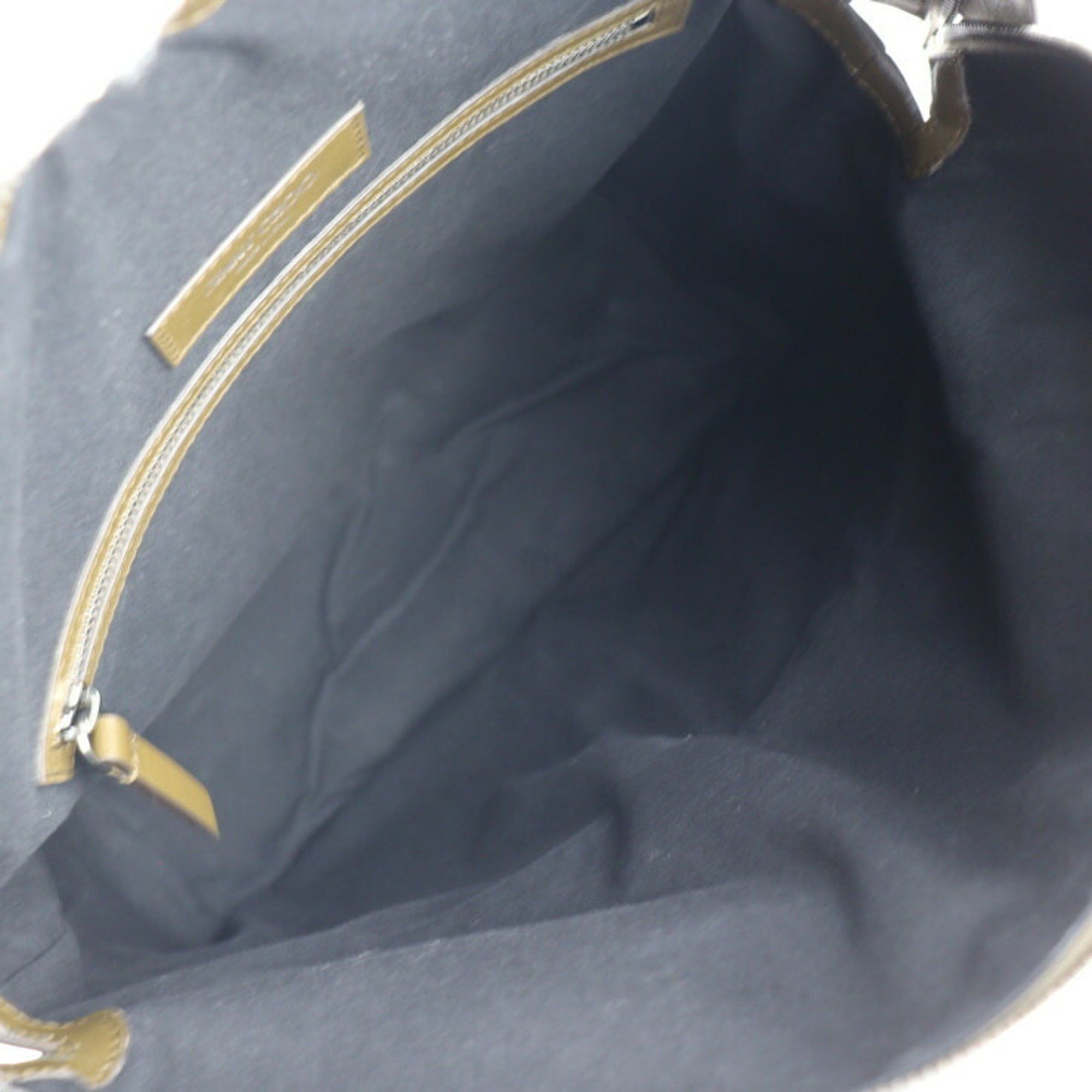 Jimmy Choo Jimmy Choo Star backpack Size ONE SIZE - 5 Thumbnail