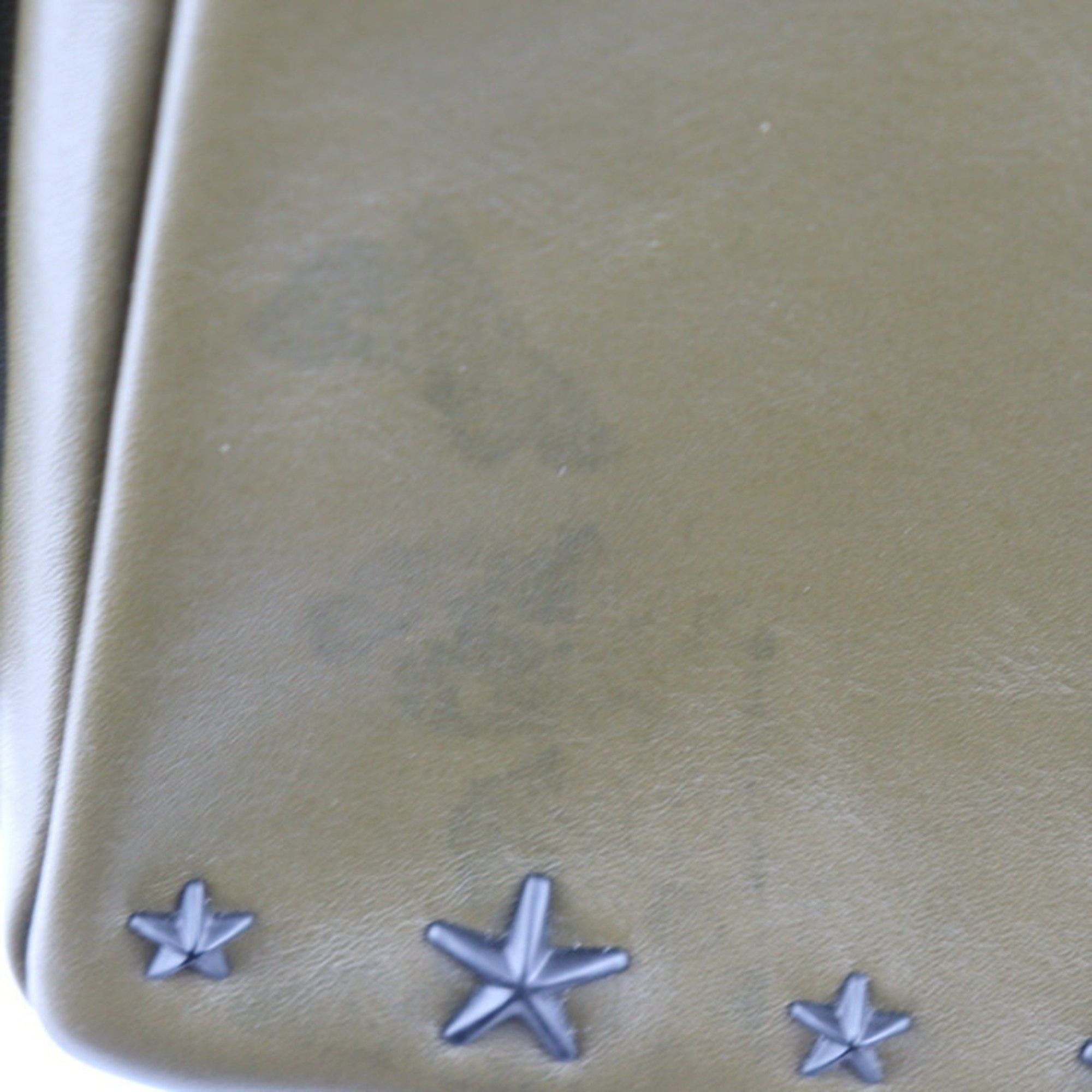 Jimmy Choo Jimmy Choo Star backpack Size ONE SIZE - 9 Thumbnail