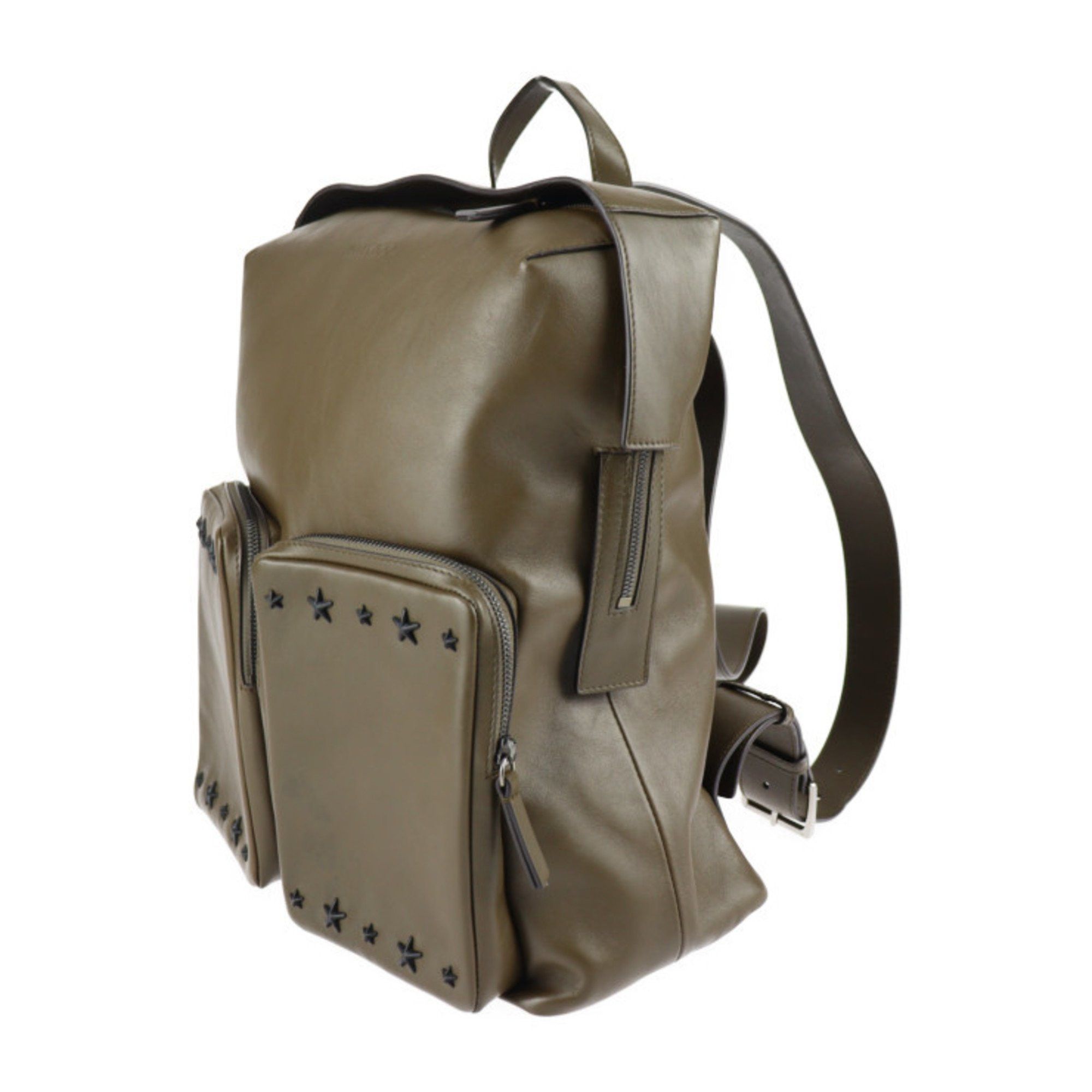 Jimmy Choo Jimmy Choo Star backpack Size ONE SIZE - 4 Thumbnail
