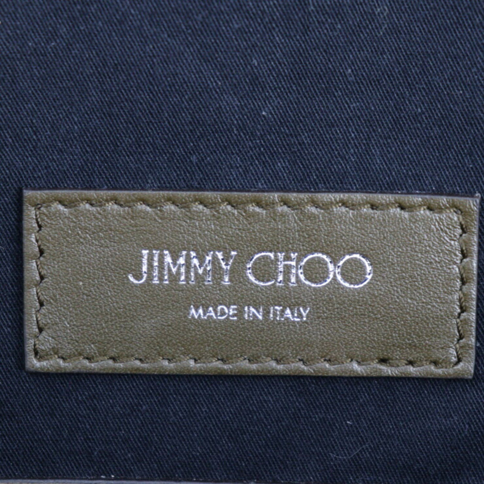 Jimmy Choo Jimmy Choo Star backpack Size ONE SIZE - 6 Thumbnail