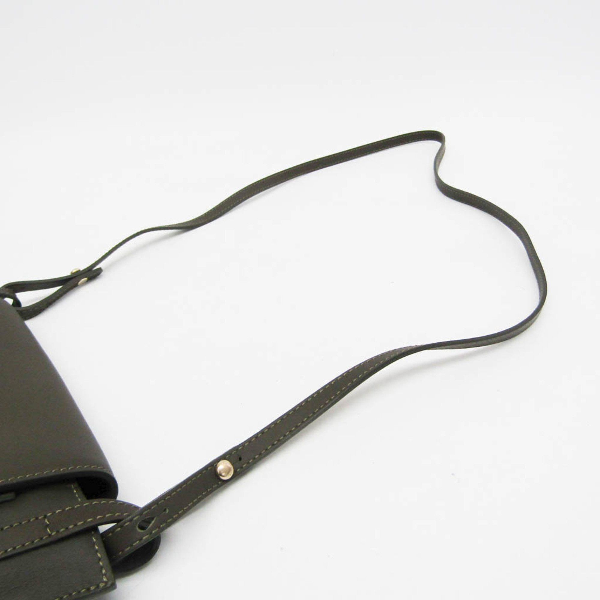 Longchamp Longchamp Penelope shoulder Size ONE SIZE - 4 Thumbnail
