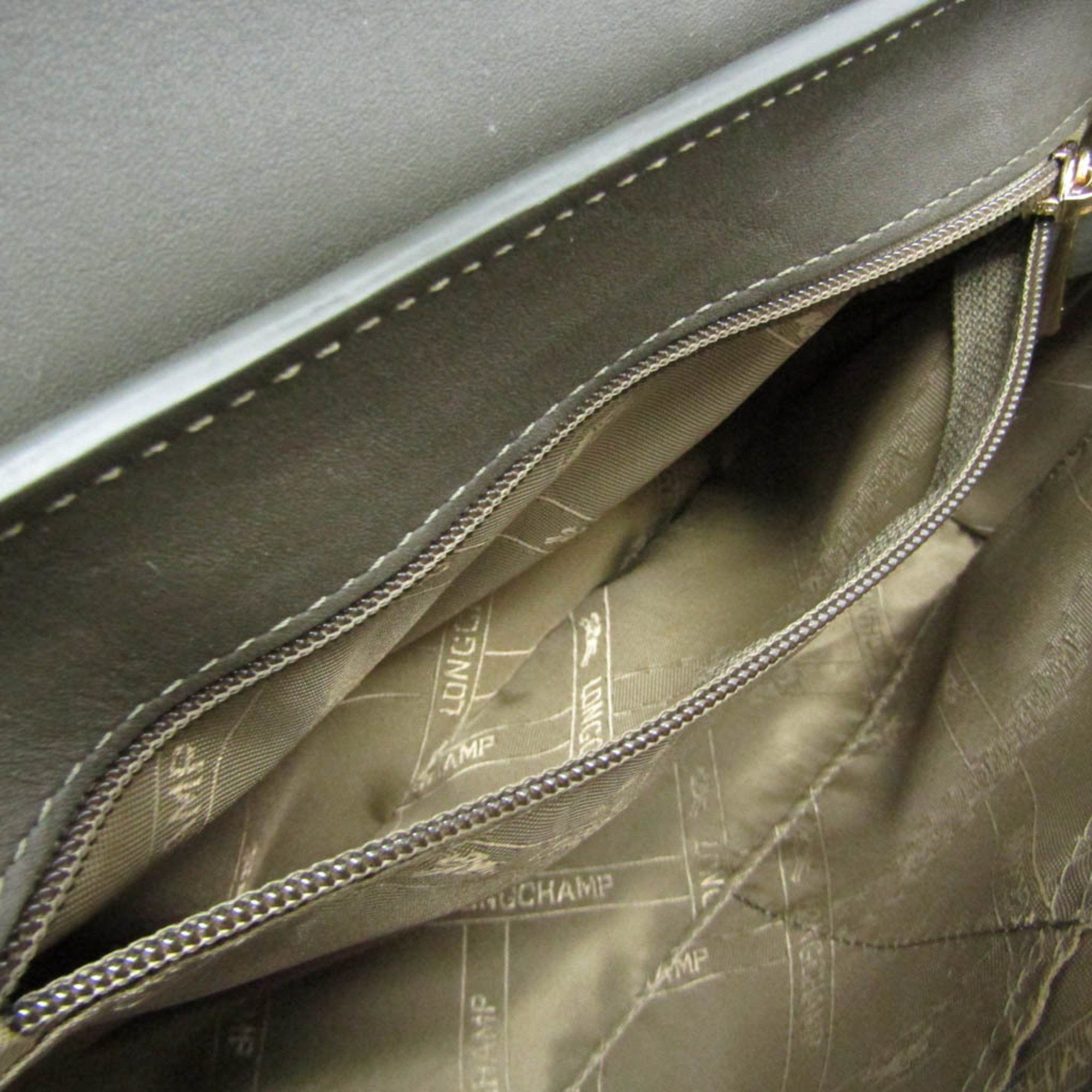 Longchamp Longchamp Penelope shoulder Size ONE SIZE - 10 Thumbnail