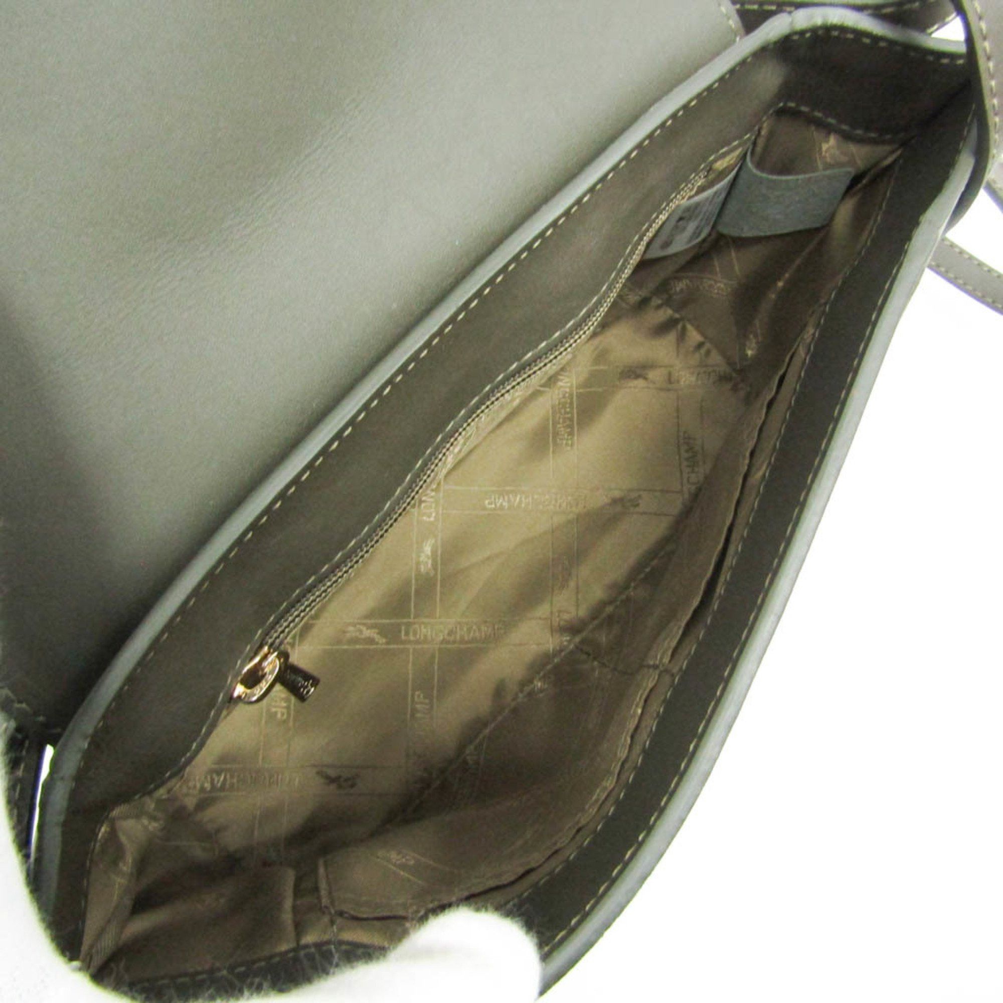 Longchamp Longchamp Penelope shoulder Size ONE SIZE - 5 Thumbnail