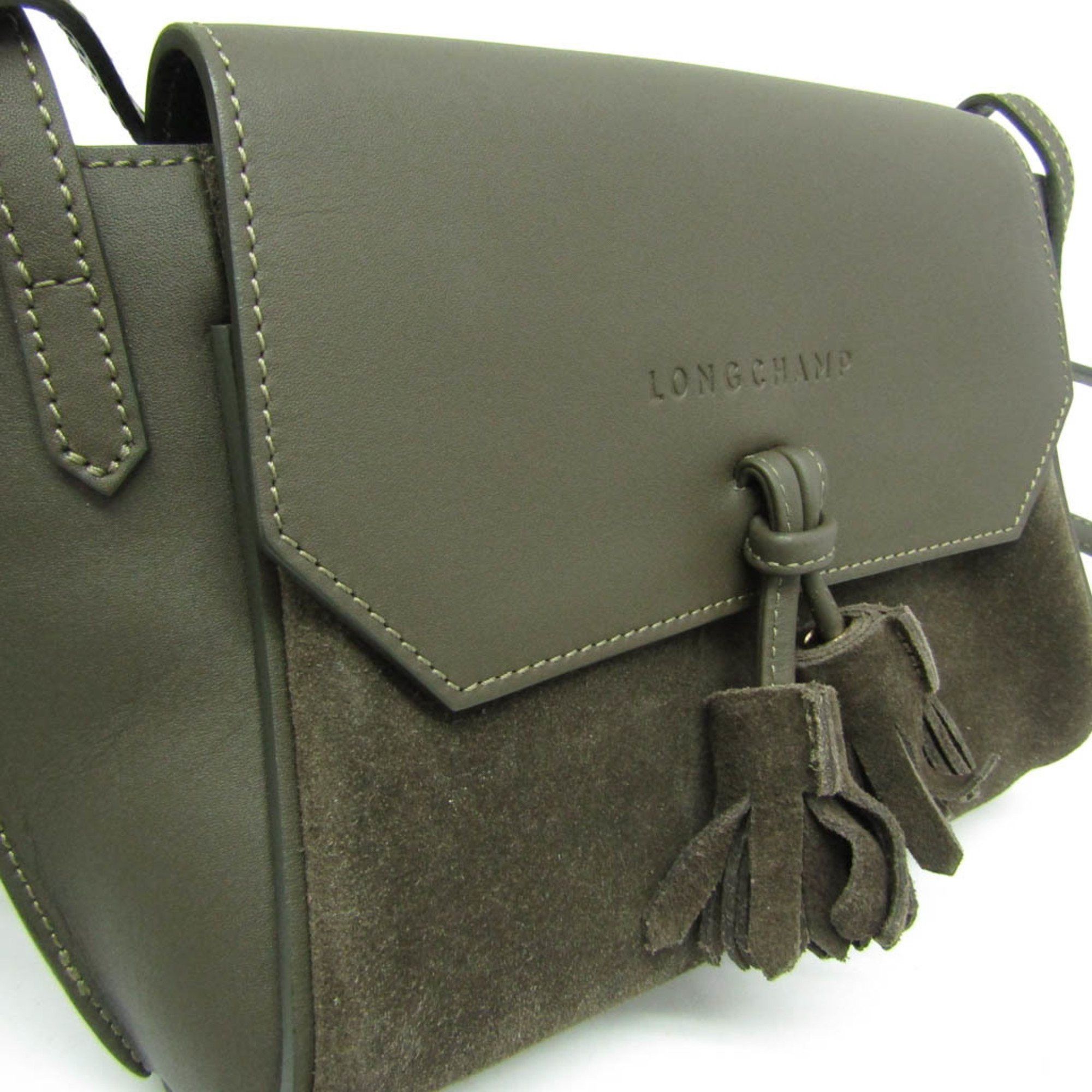 Longchamp Longchamp Penelope shoulder Size ONE SIZE - 8 Thumbnail