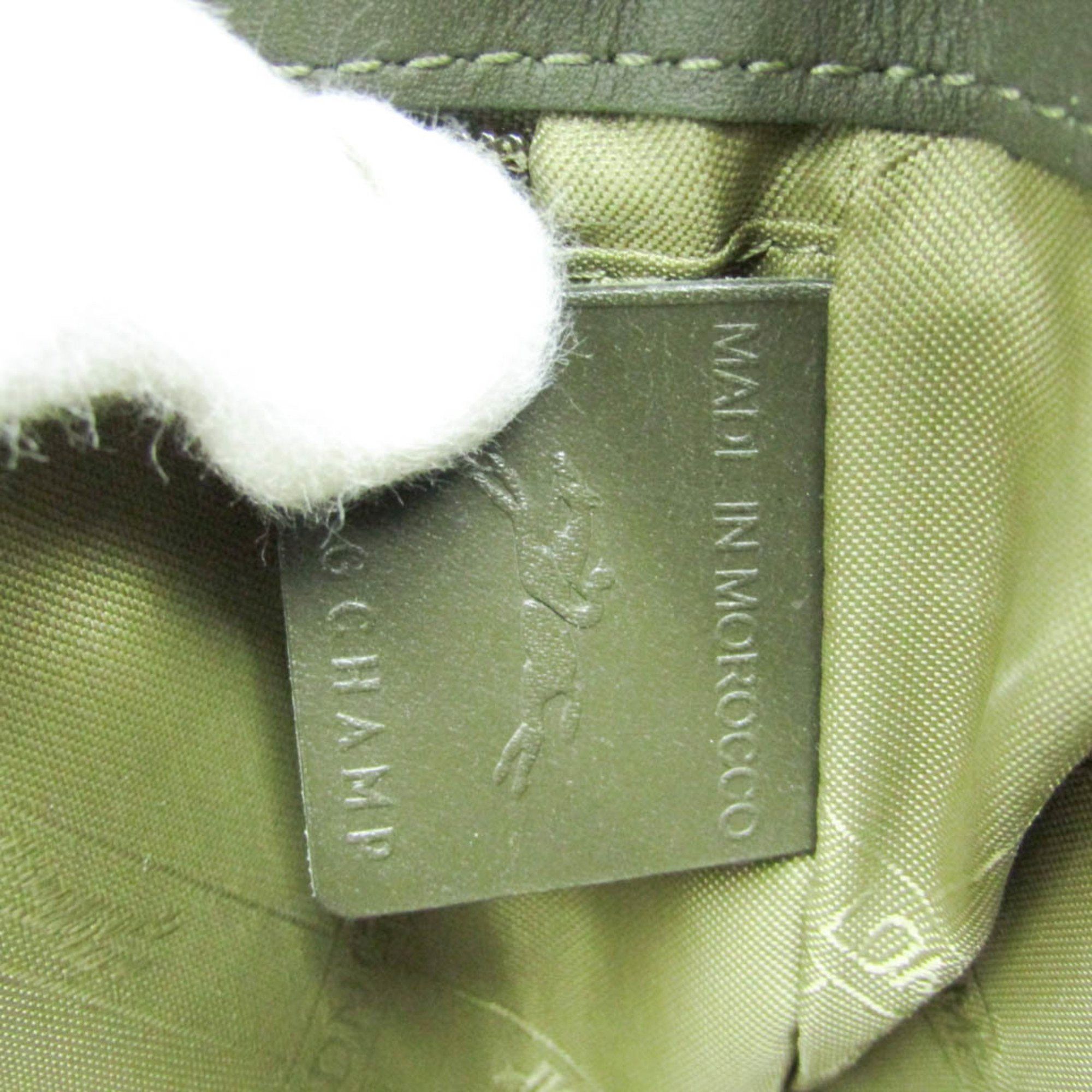 Longchamp Longchamp Penelope shoulder Size ONE SIZE - 6 Thumbnail