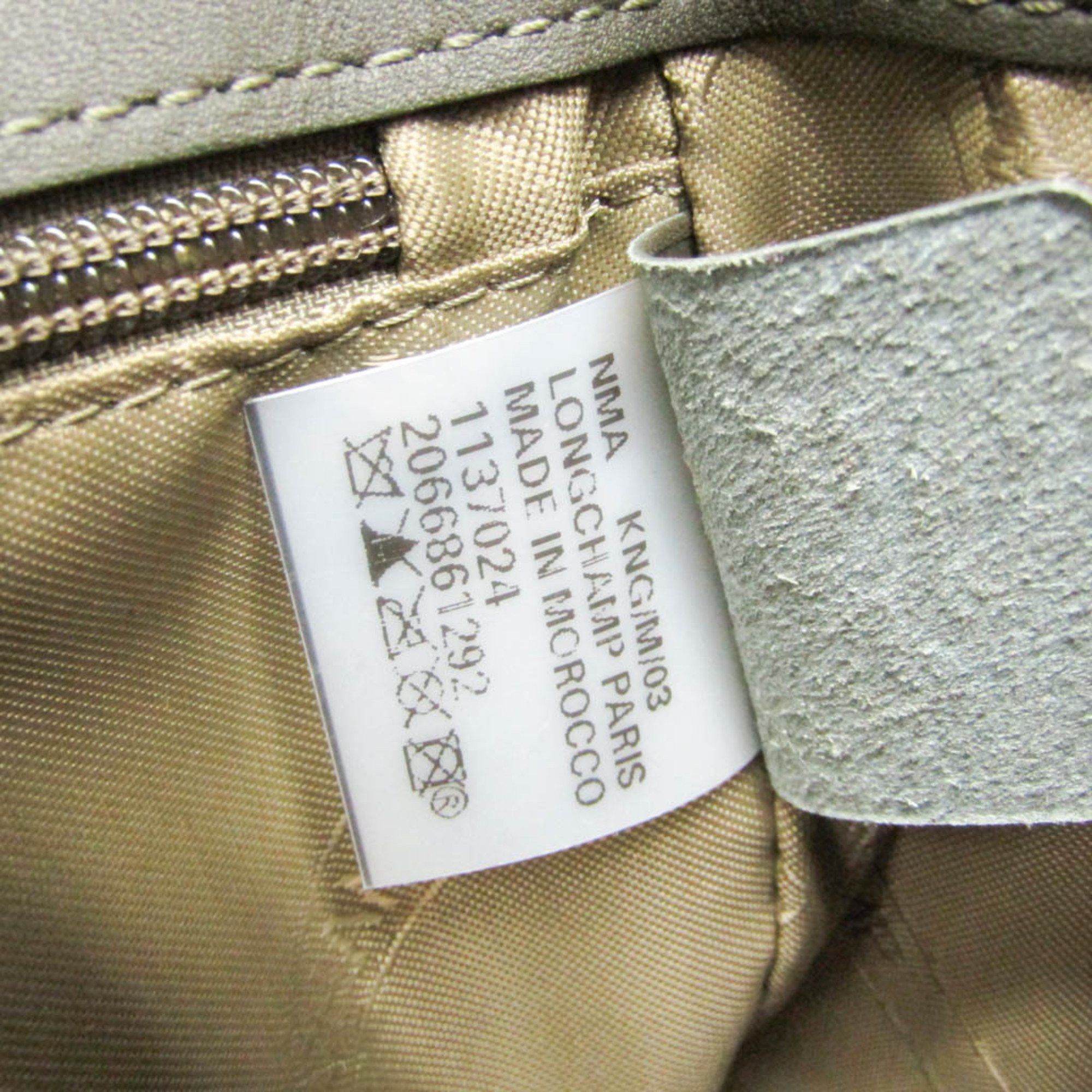 Longchamp Longchamp Penelope shoulder Size ONE SIZE - 9 Thumbnail