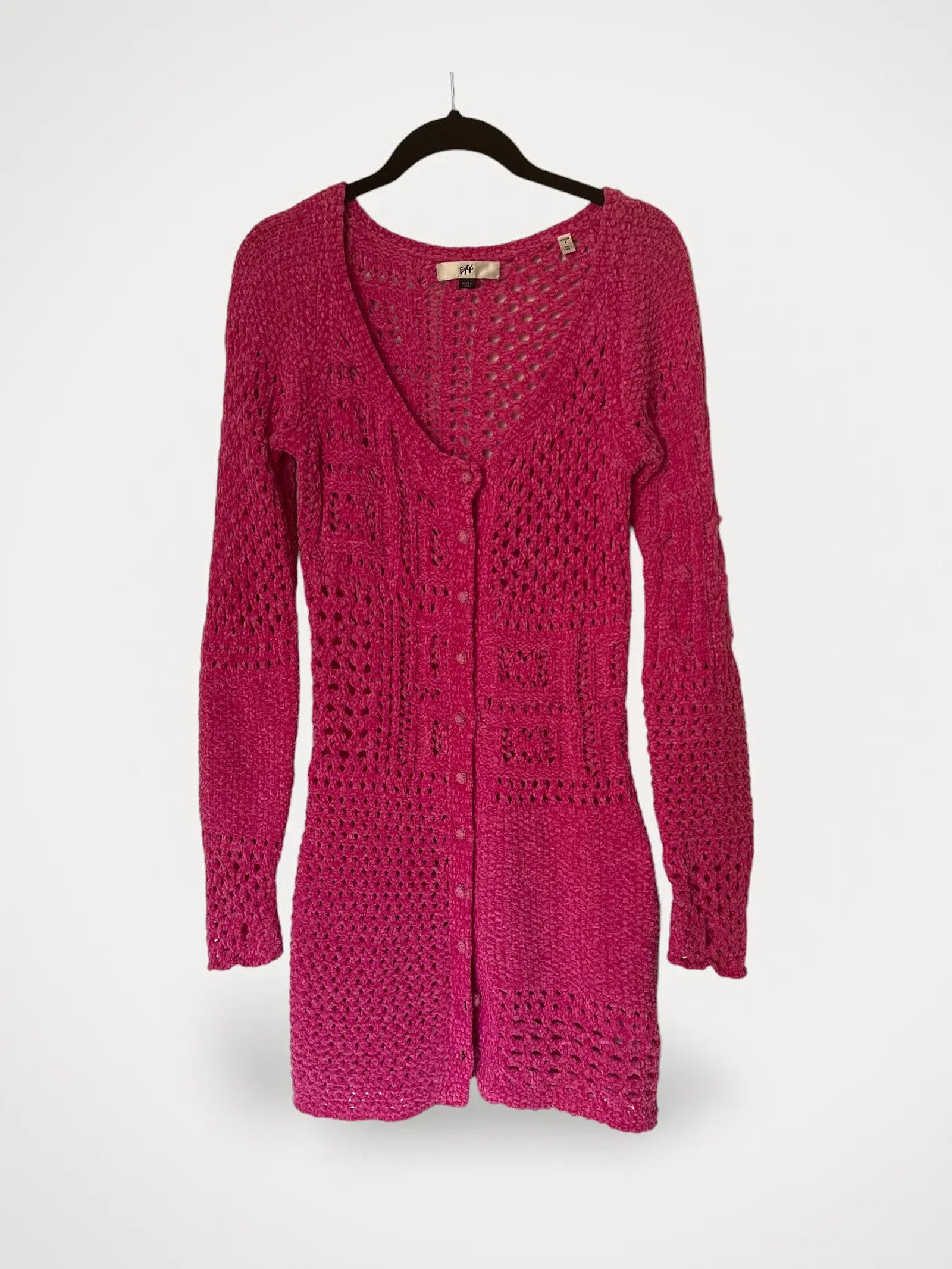 Eytys Eytys Faye Dress Size S / US 4 / IT 40 - 2 Thumbnail