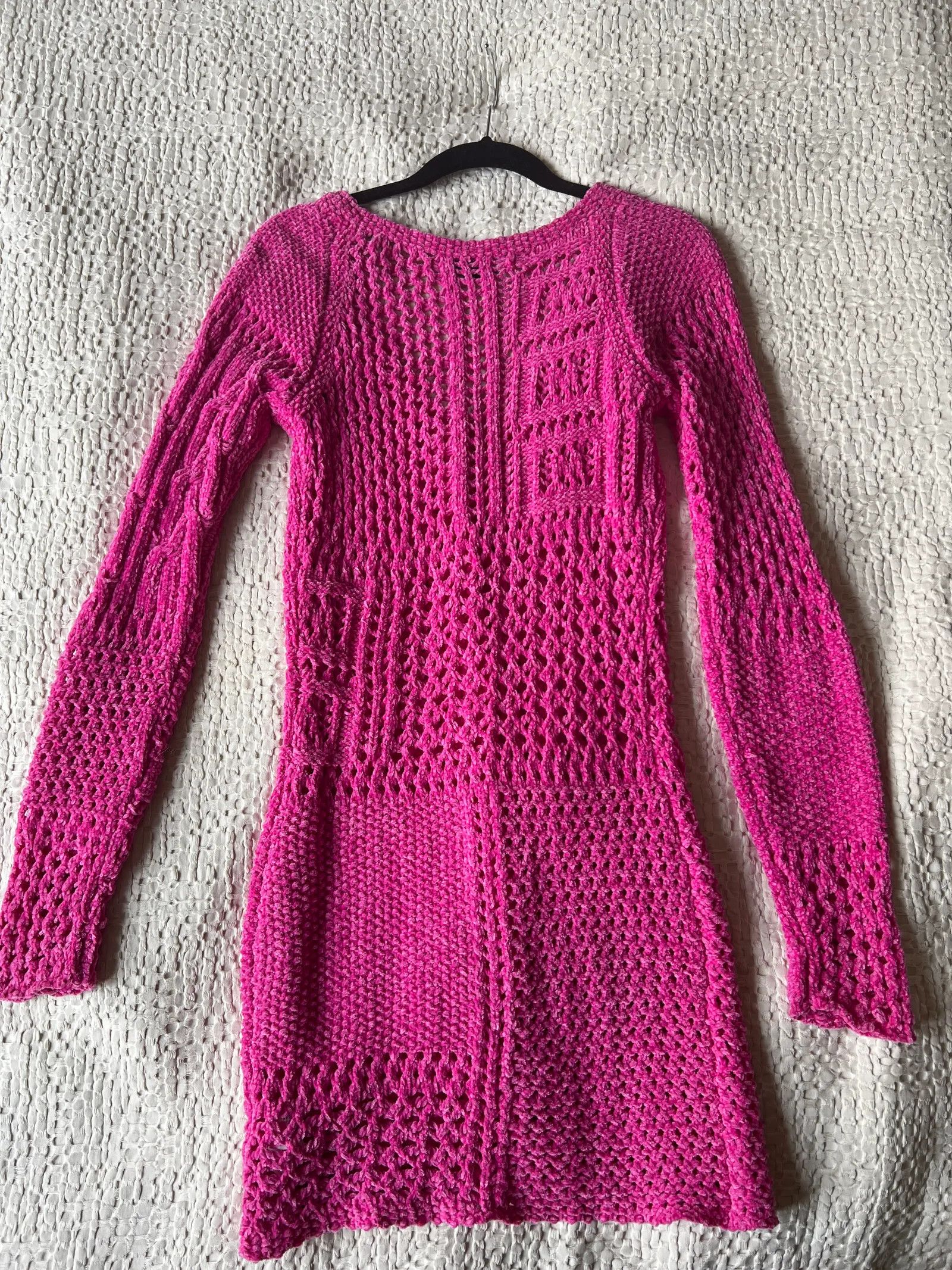 Eytys Eytys Faye Dress Size S / US 4 / IT 40 - 5 Thumbnail