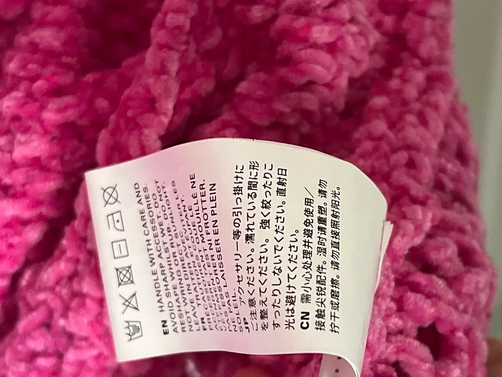 Eytys Eytys Faye Dress Size S / US 4 / IT 40 - 4 Thumbnail