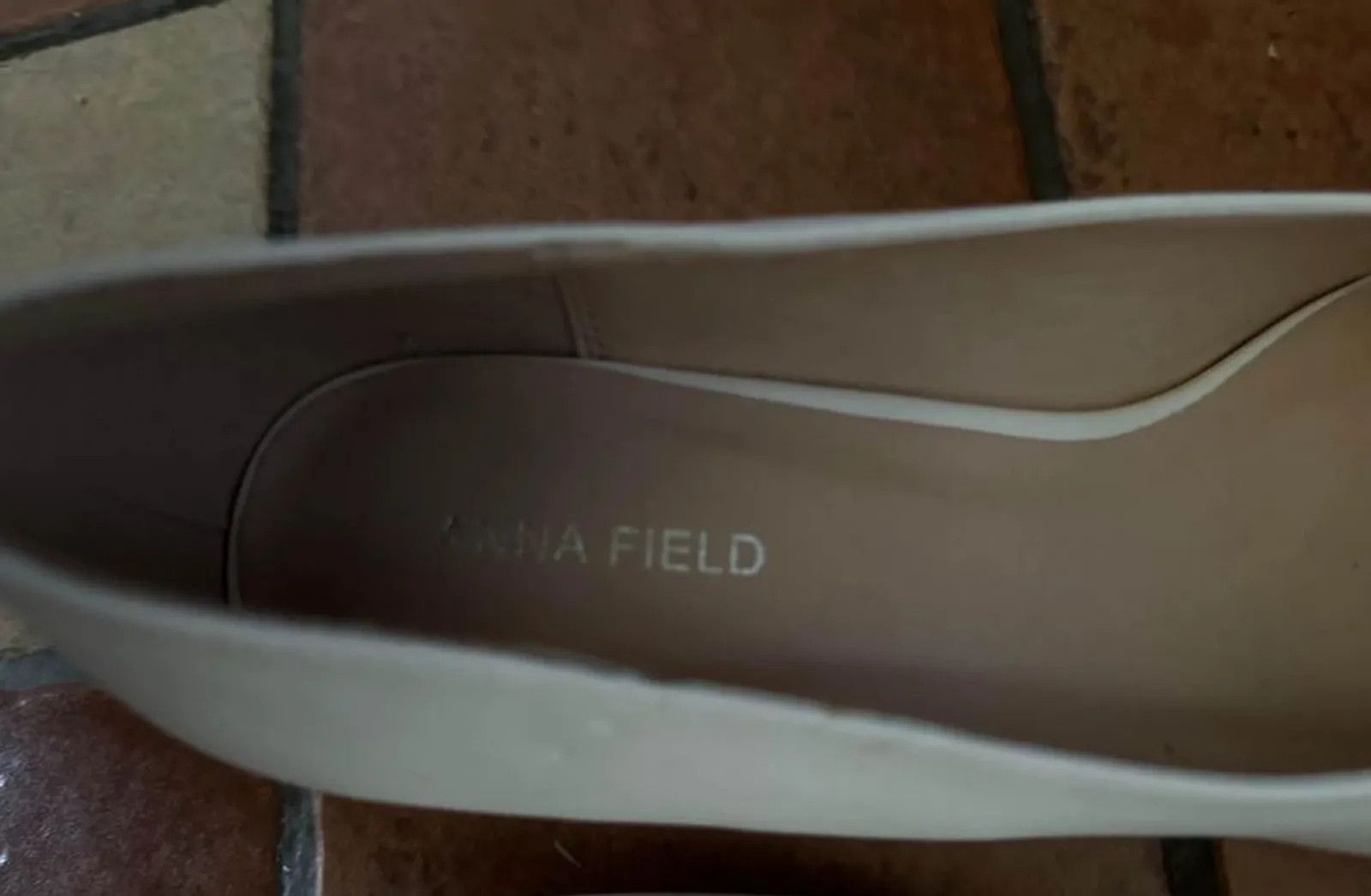 Other Anna field Heels Size US 11 / IT 41 - 2 Thumbnail
