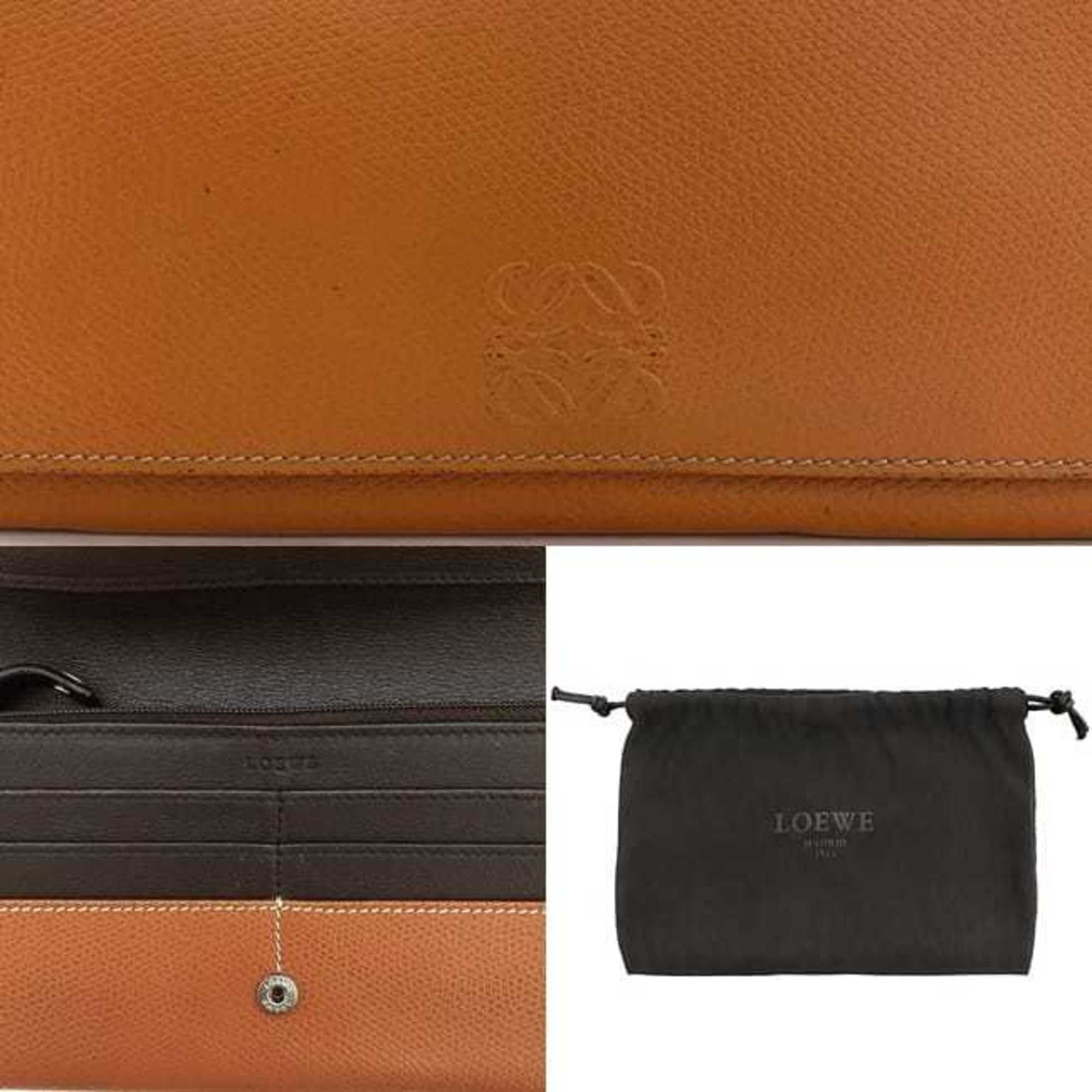 Loewe Loewe wallet Size ONE SIZE - 6 Thumbnail