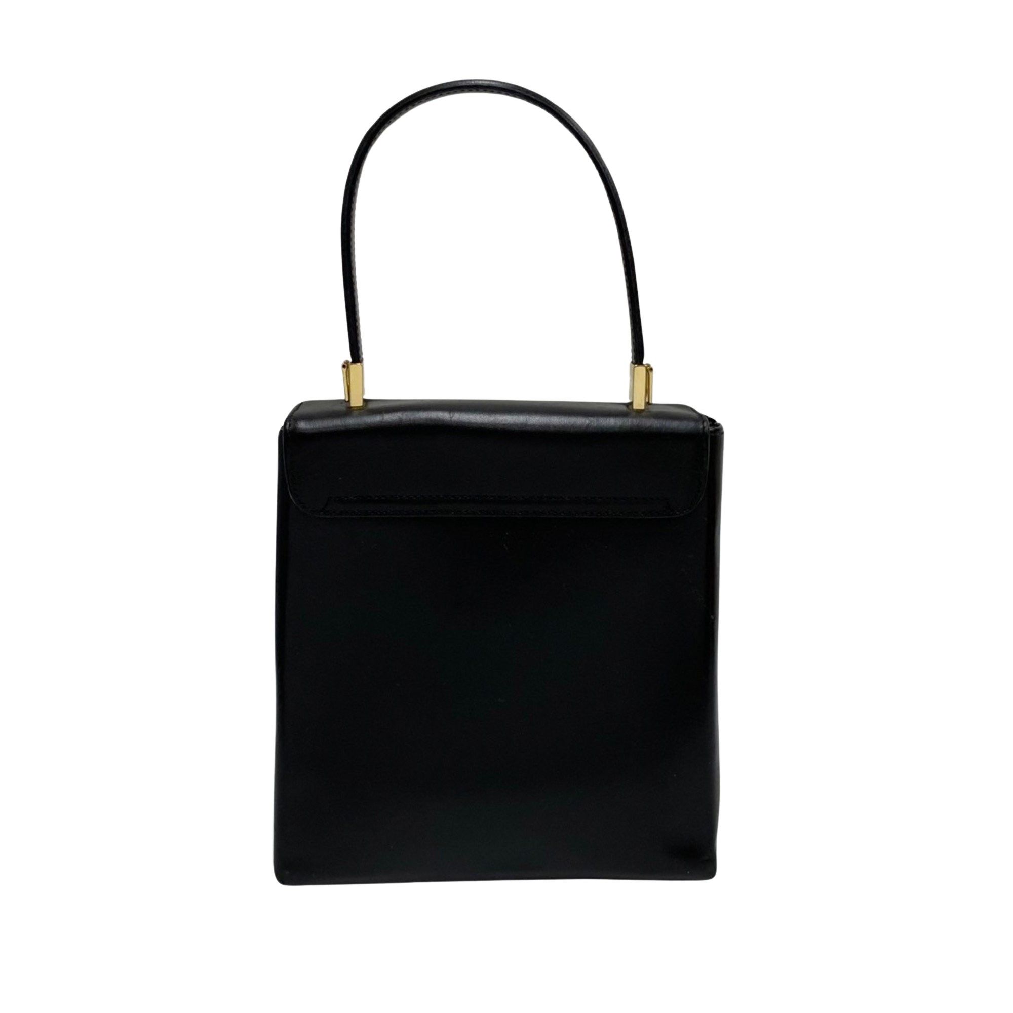 Salvatore Ferragamo Salvatore Ferragamo Gancini handbag Size ONE SIZE - 2 Thumbnail