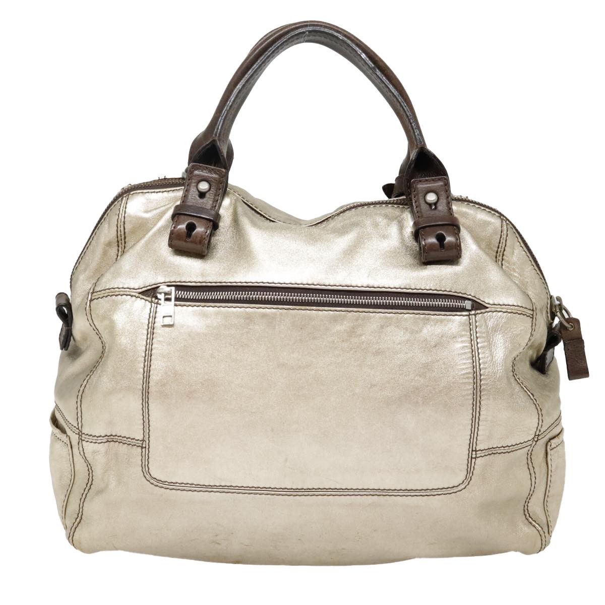 Chloe Chloé handbag Size ONE SIZE - 2 Thumbnail