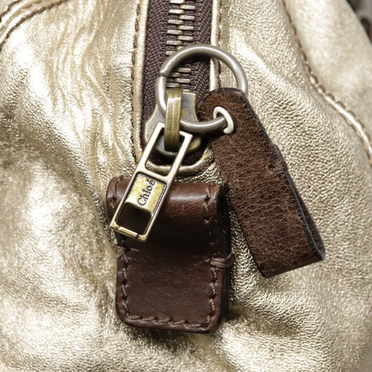 Chloe Chloé handbag Size ONE SIZE - 11 Thumbnail