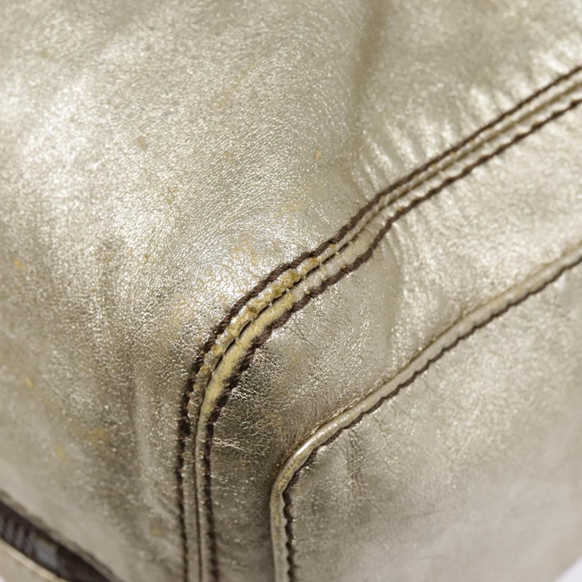 Chloe Chloé handbag Size ONE SIZE - 8 Thumbnail