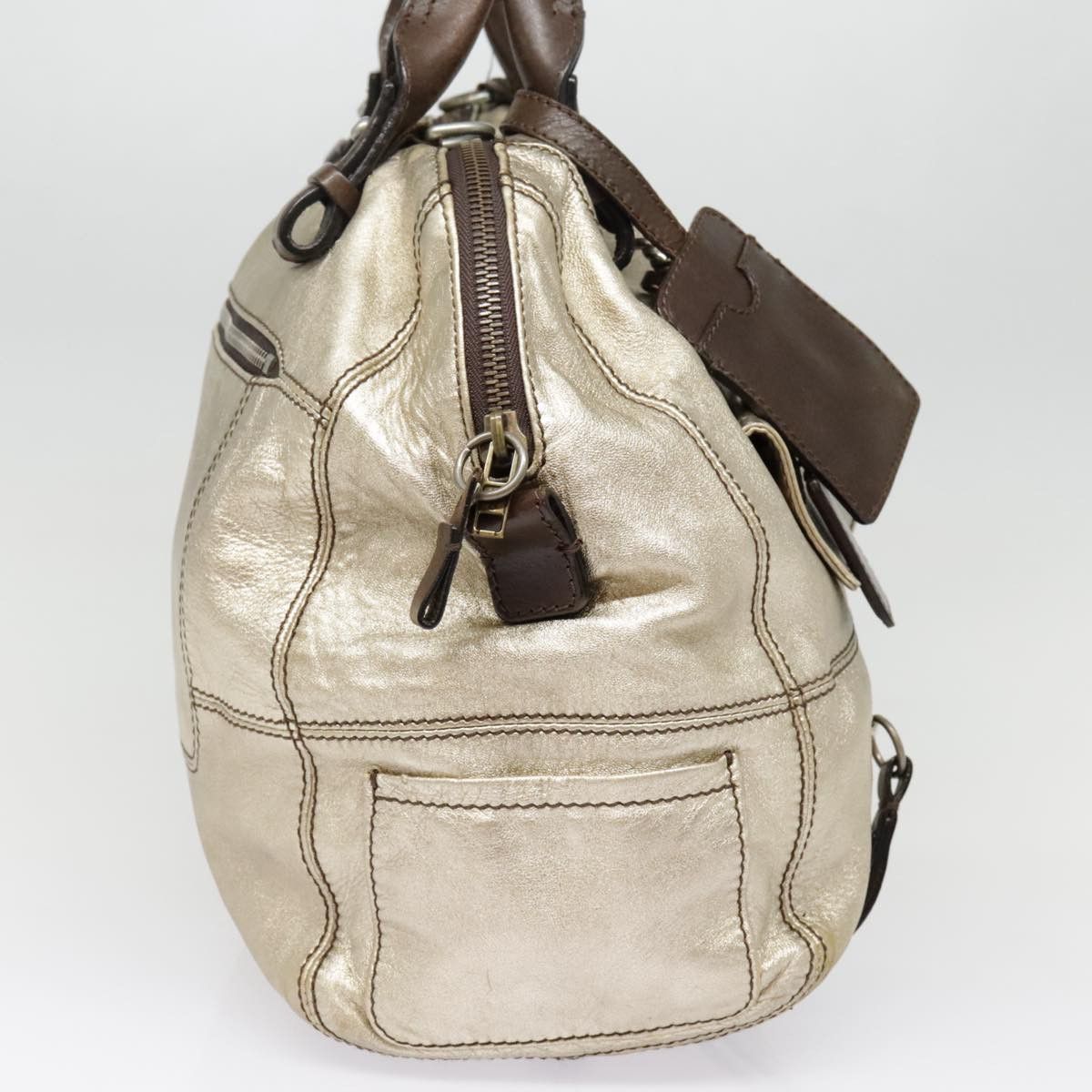 Chloe Chloé handbag Size ONE SIZE - 4 Thumbnail