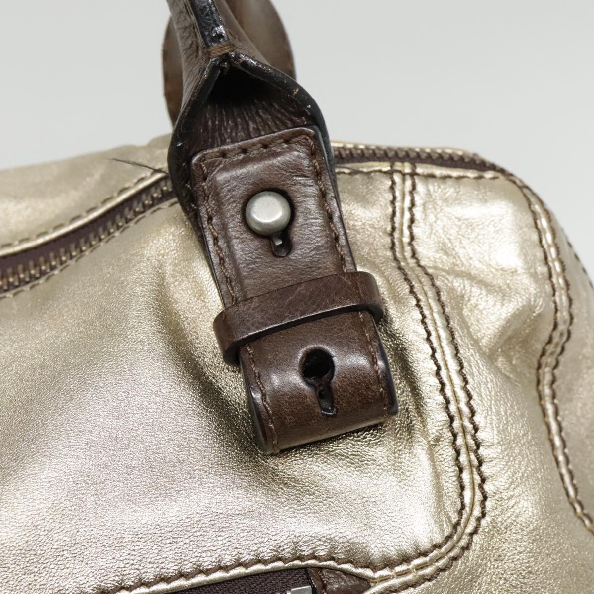 Chloe Chloé handbag Size ONE SIZE - 22 Thumbnail