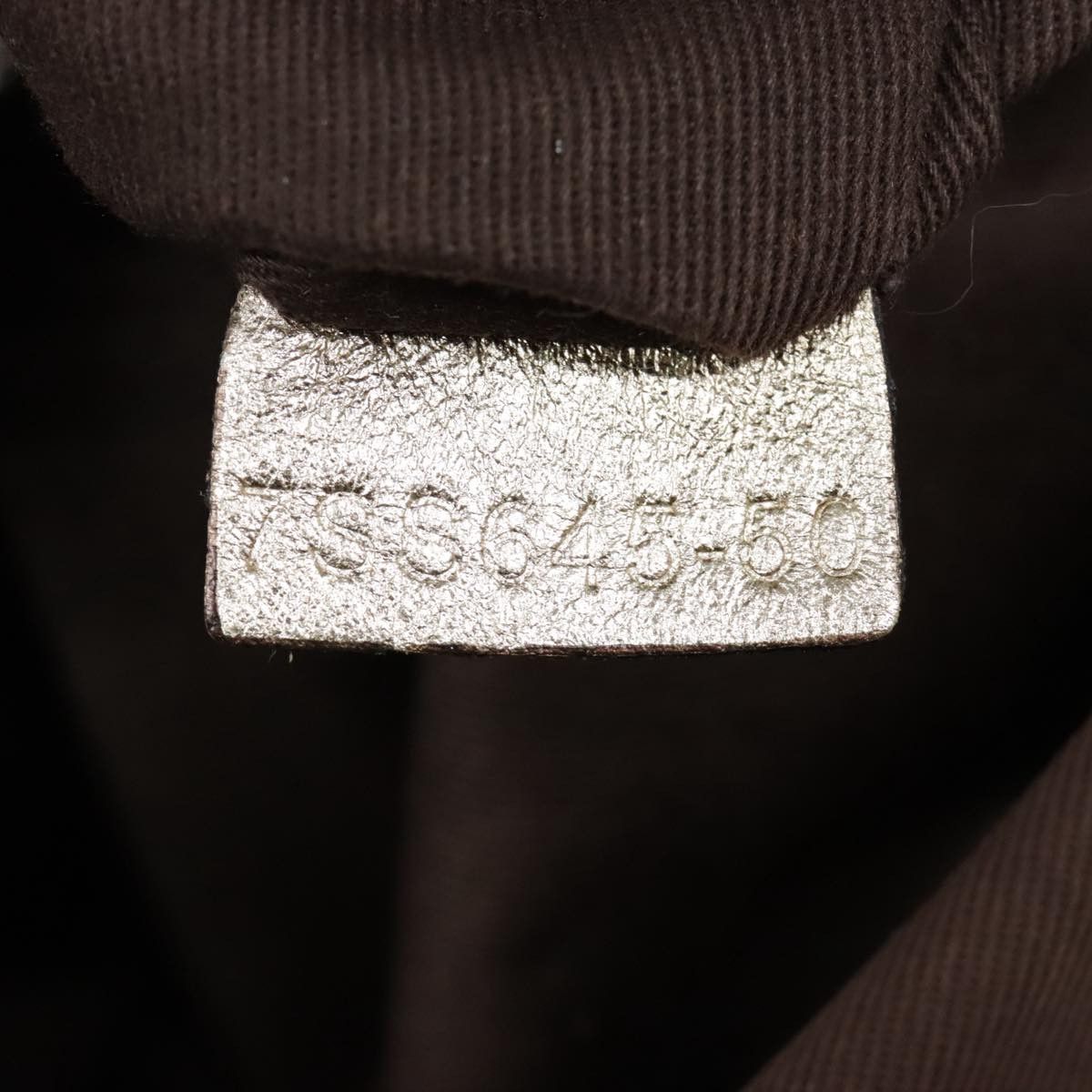 Chloe Chloé handbag Size ONE SIZE - 14 Thumbnail